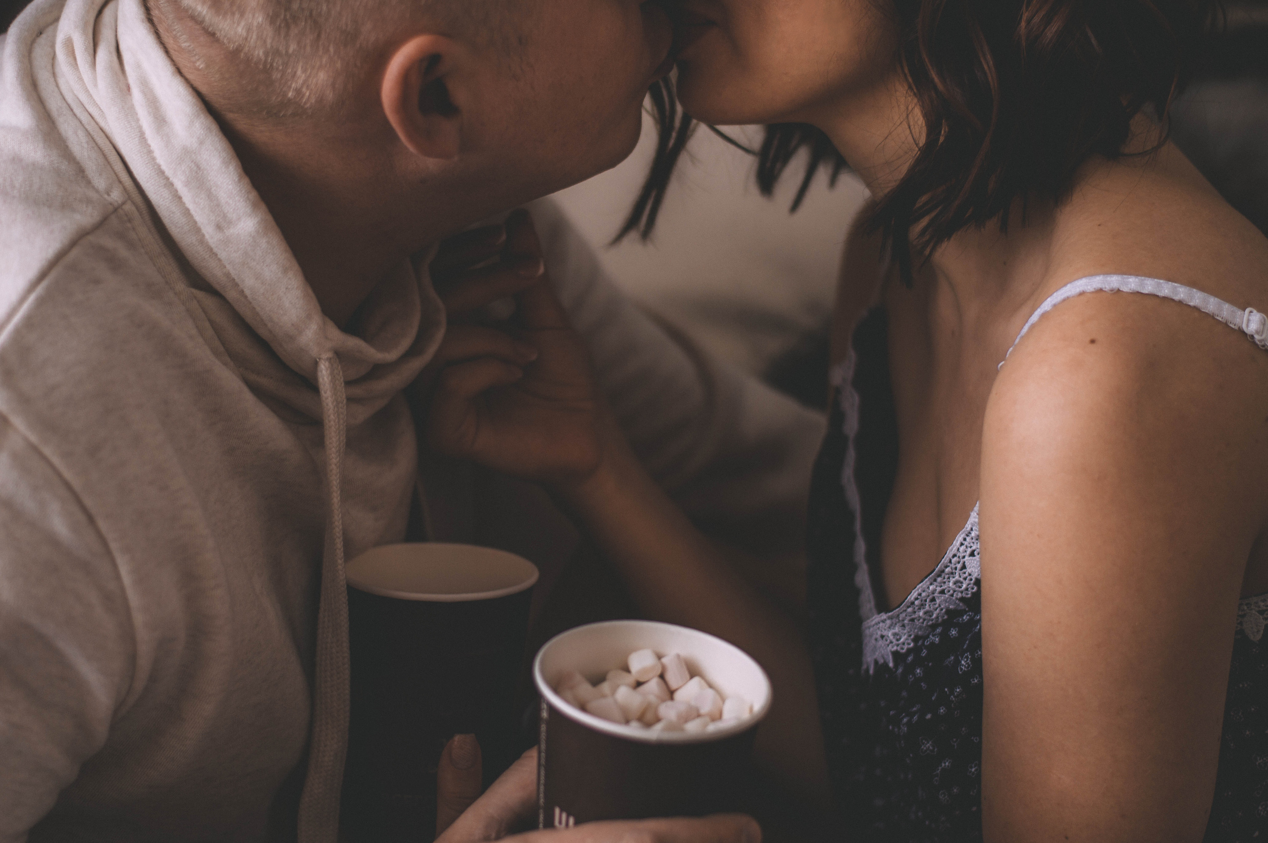 Лёша и Майя. Свадебный и семейный фотограф в Чите Юлия Оранская