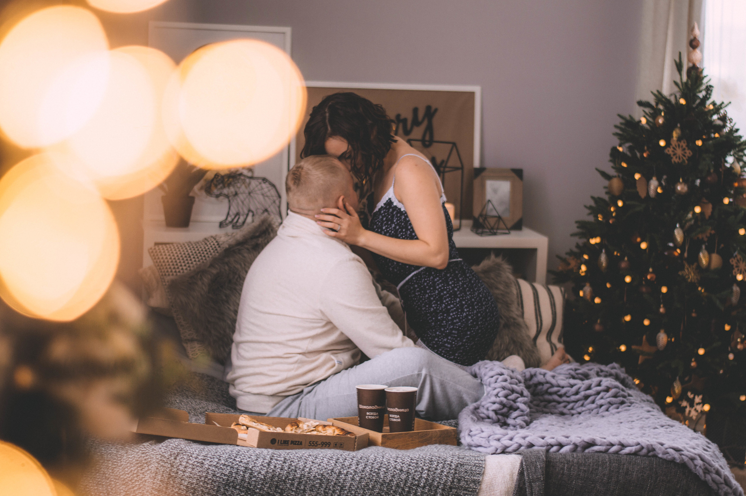 Лёша и Майя. Свадебный и семейный фотограф в Чите Юлия Оранская