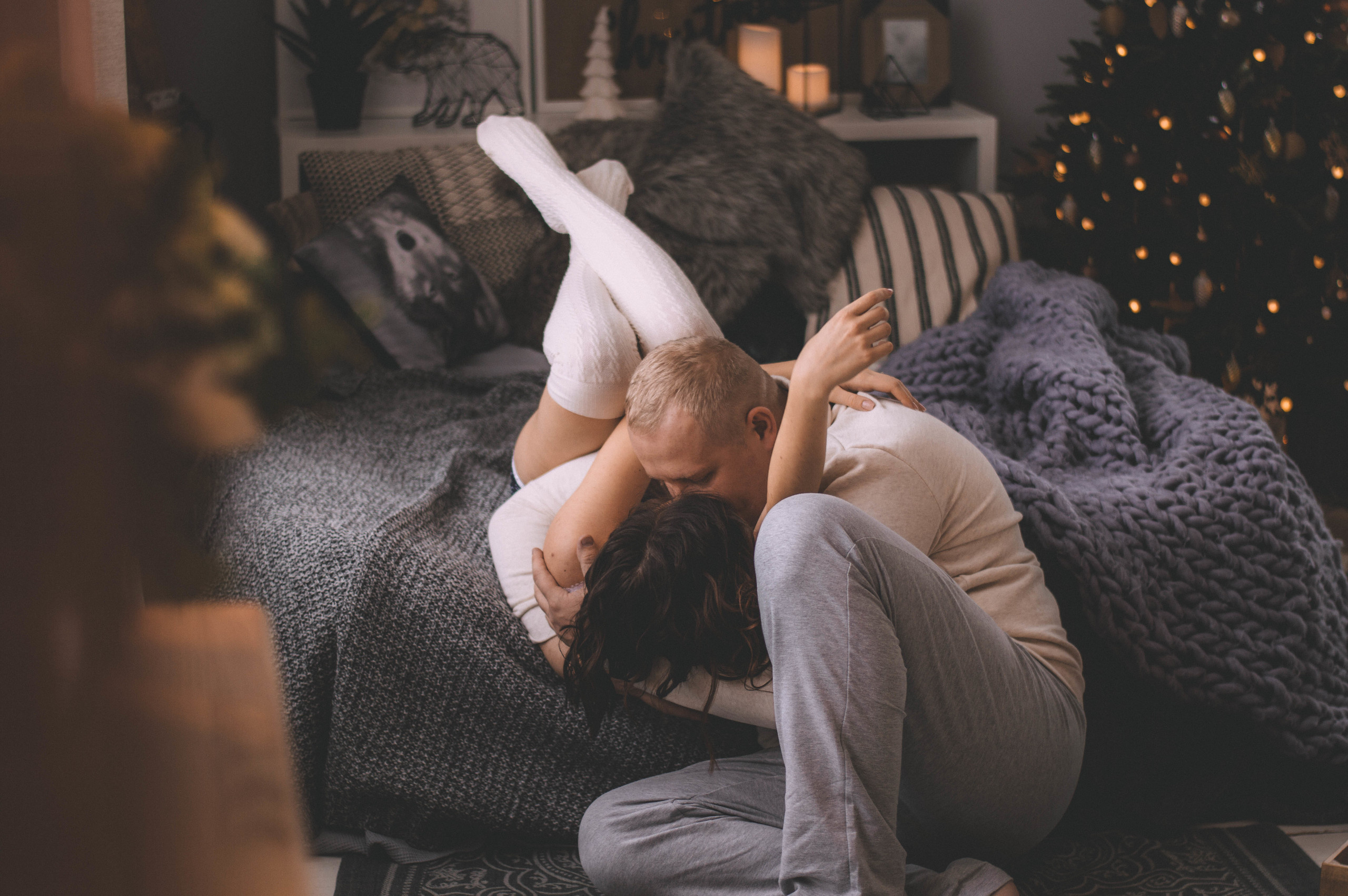 Лёша и Майя. Свадебный и семейный фотограф в Чите Юлия Оранская