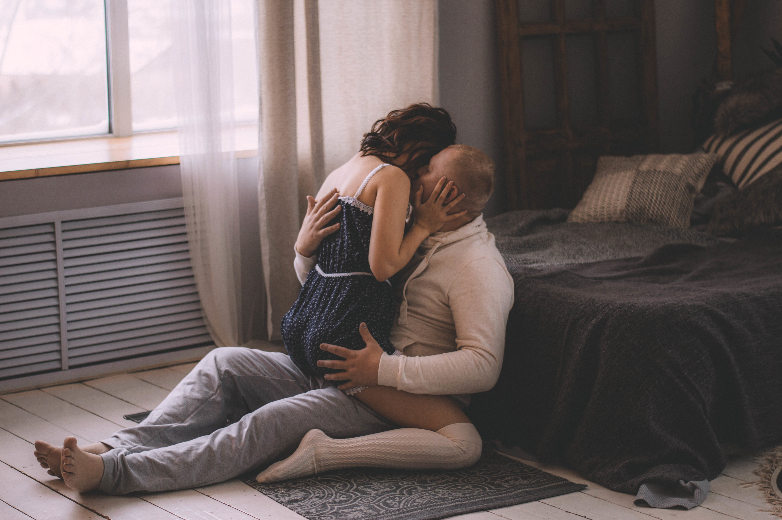 Лёша и Майя. Свадебный и семейный фотограф в Чите Юлия Оранская