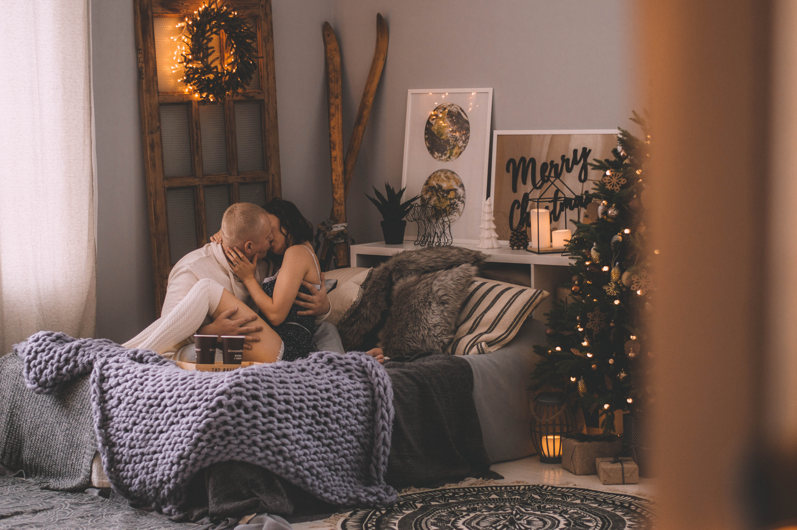 Лёша и Майя. Свадебный и семейный фотограф в Чите Юлия Оранская