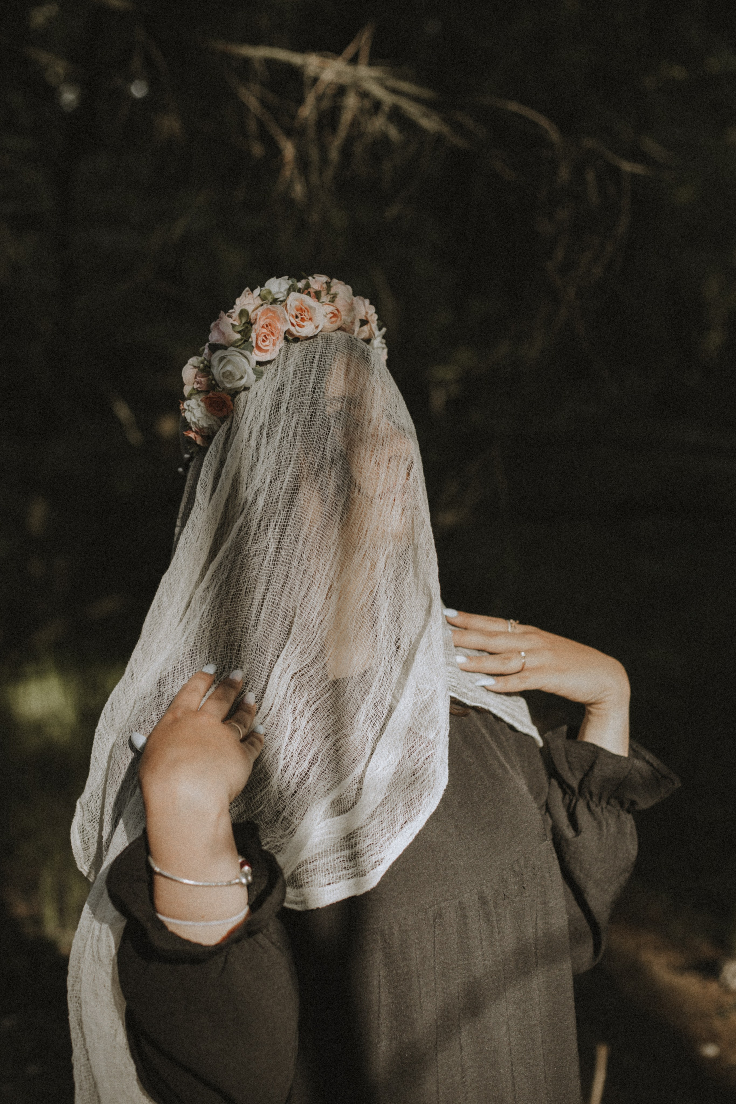 Лес. Фотограф Москва / Балашиха