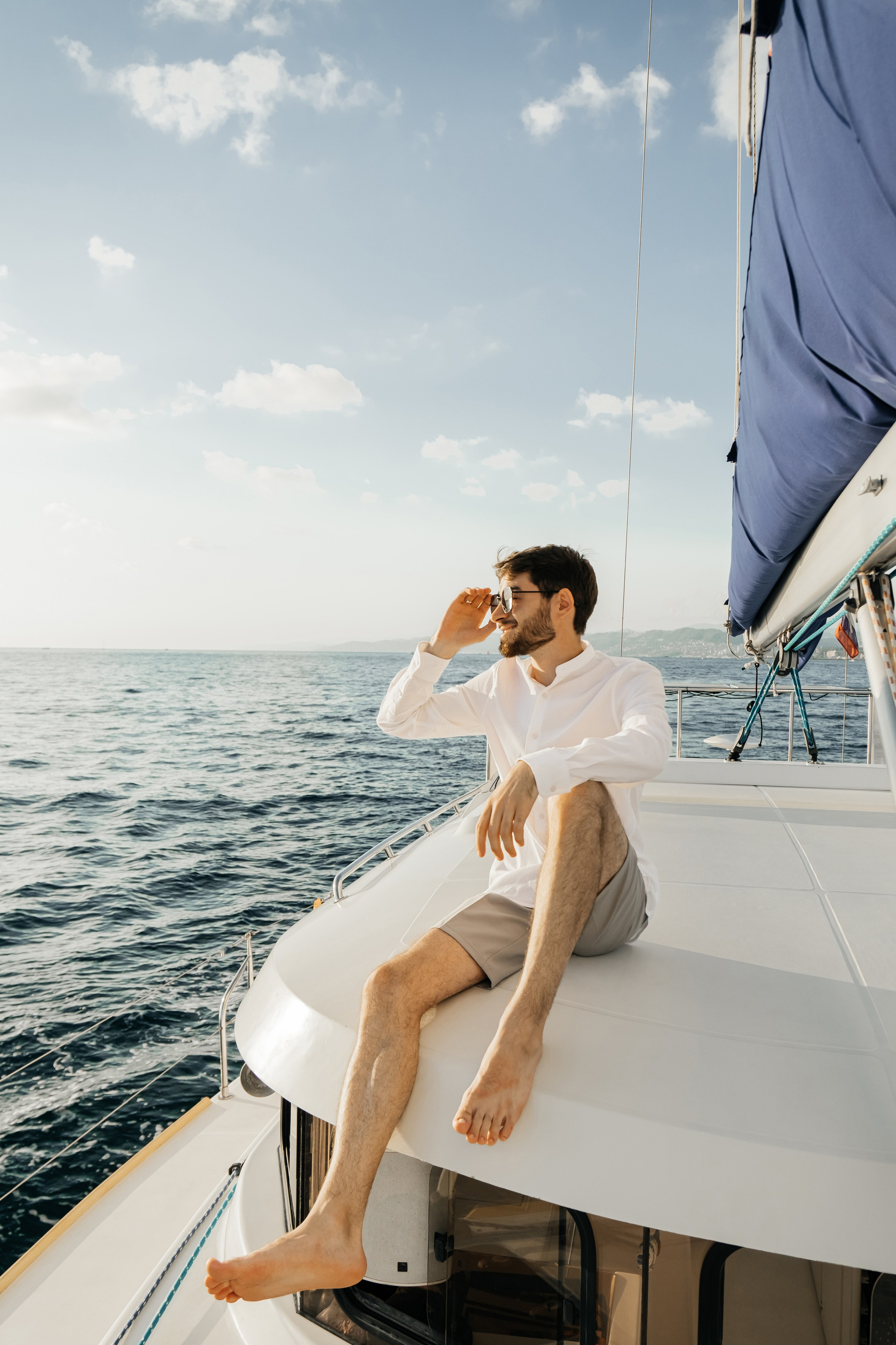 Юлия и Кирилл. Фотограф Сочи Евгений Соколов