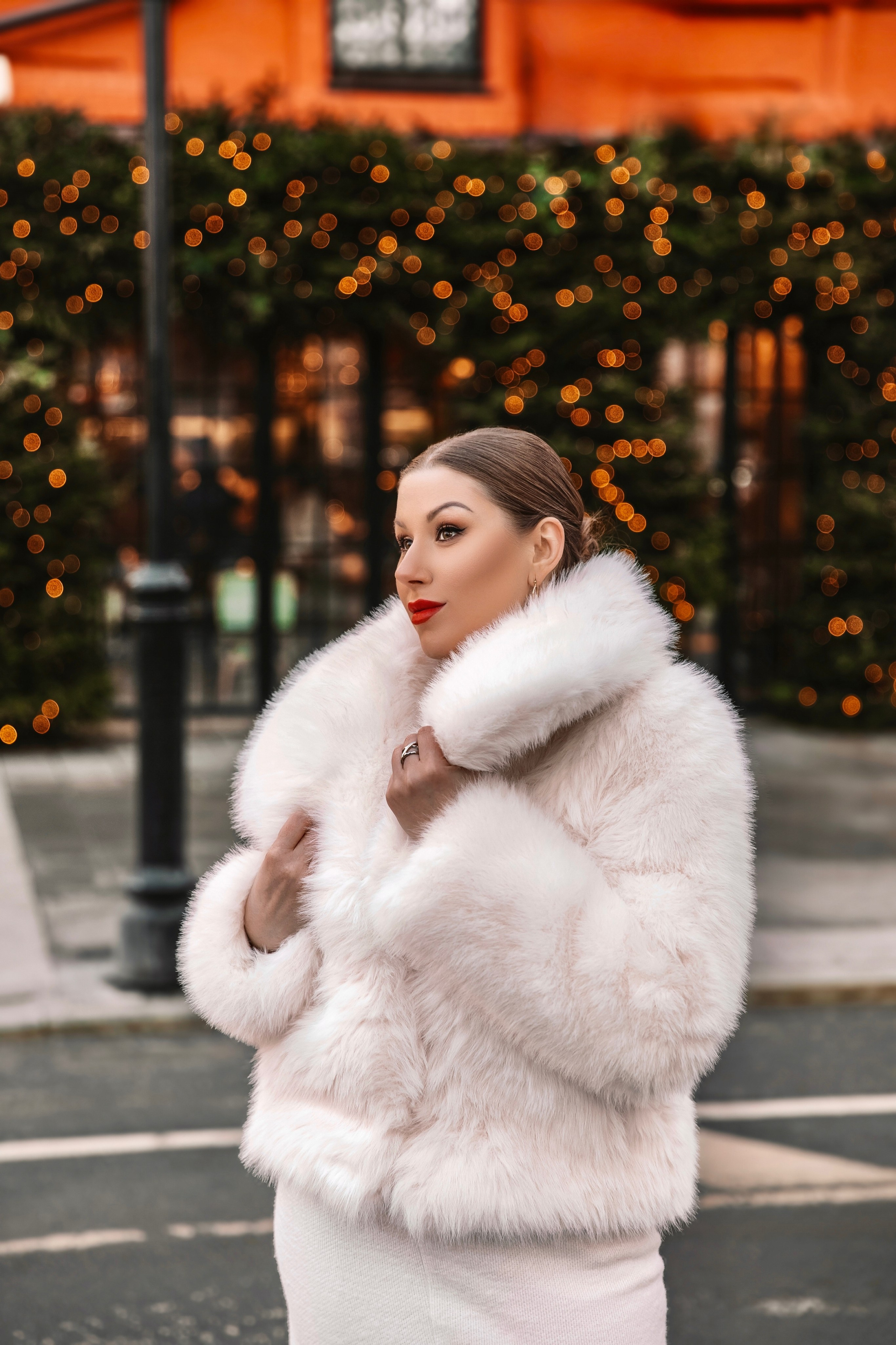 Новогодние фотоссесии. Главная