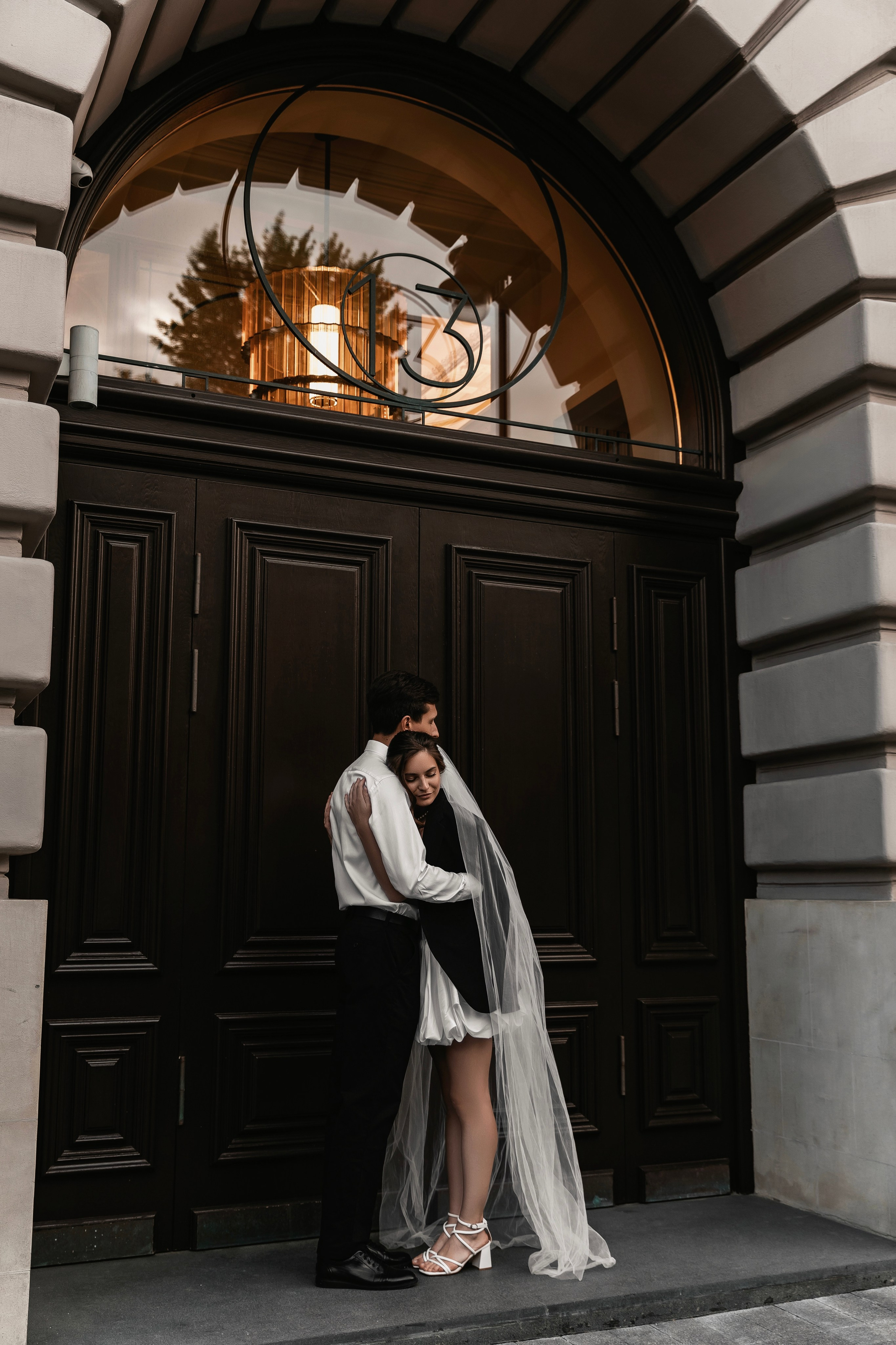 Свадебная фотопрогулка по центру Москвы. Главная