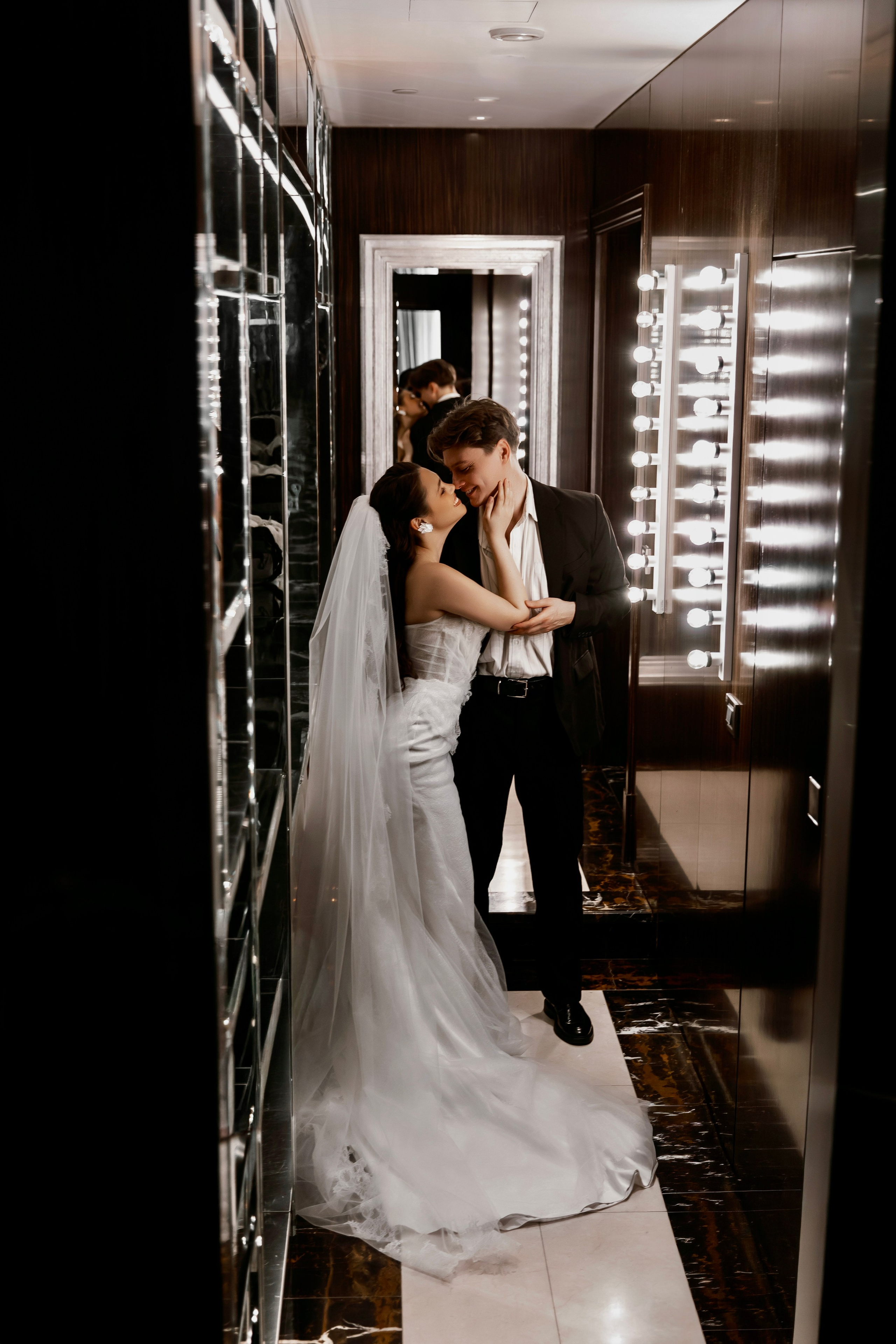 Julia&Nikita. Главная