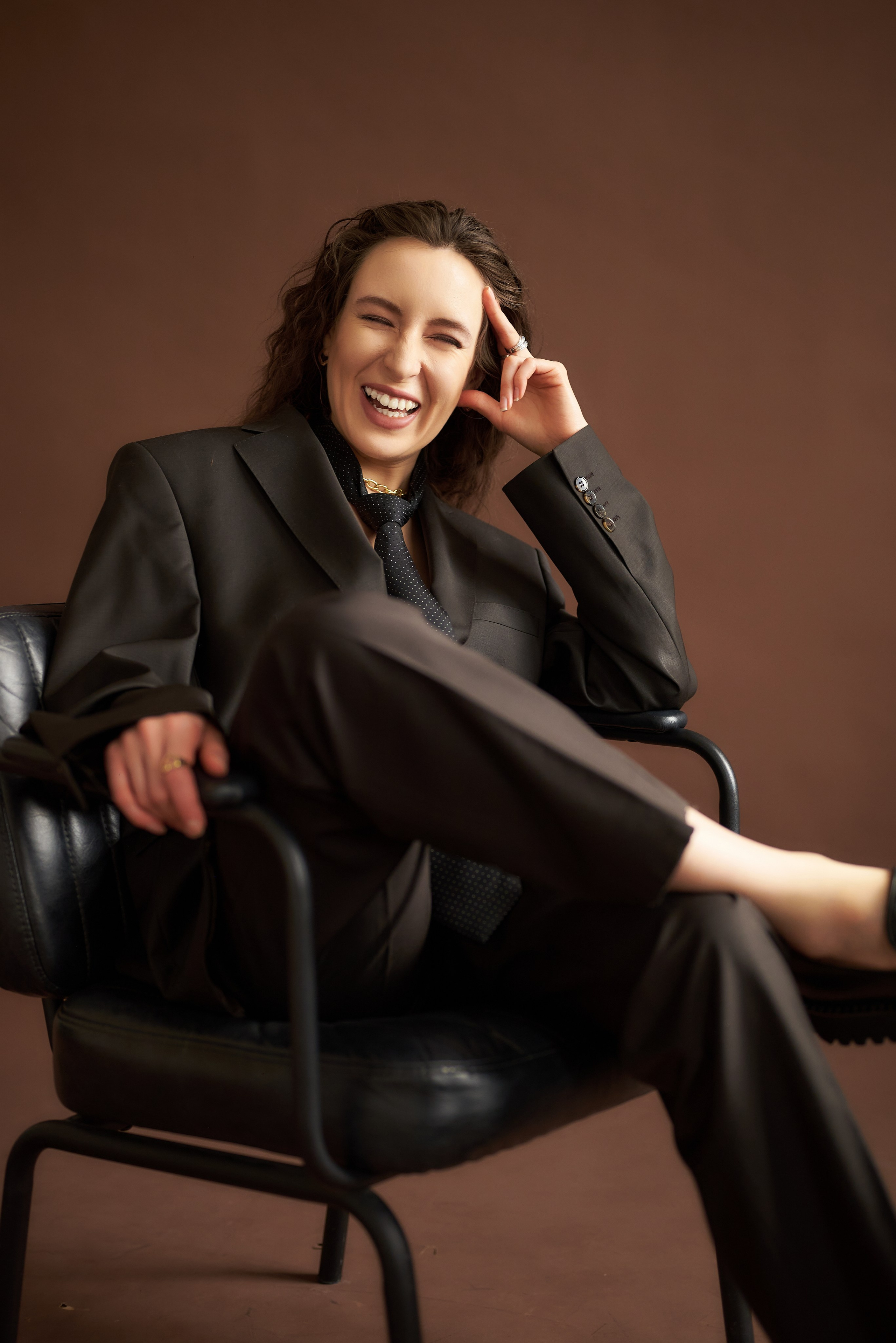 Anna. Портретный фотограф в Казани