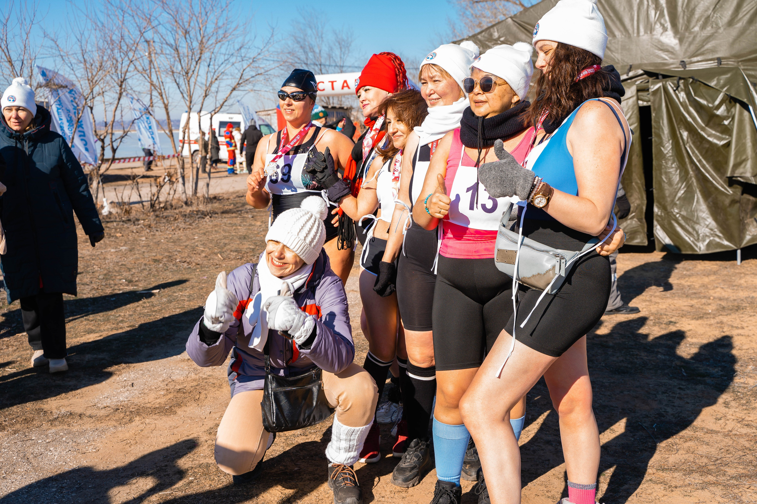 Моржеран. Shmeleva.ph Фотограф Волгоград и Волжский — Анна Шмелева