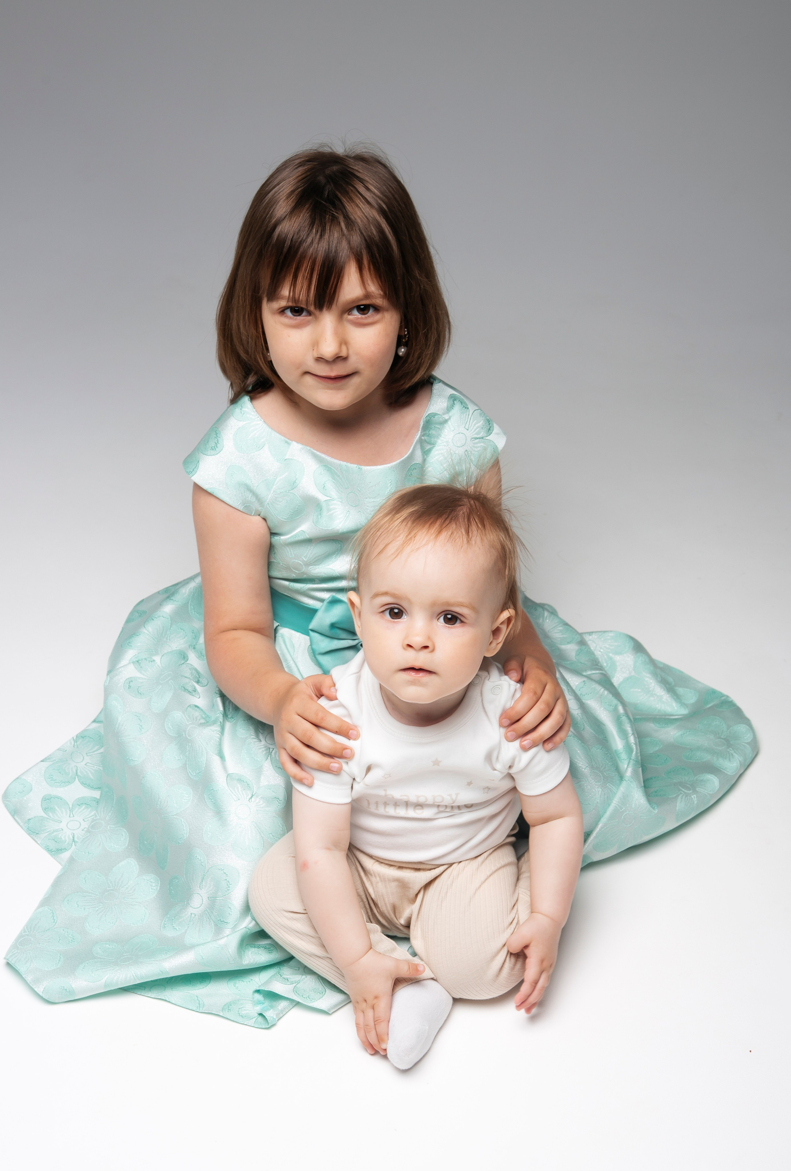 Годовасие. Семейный фотограф Москва и область Дербунова Елена