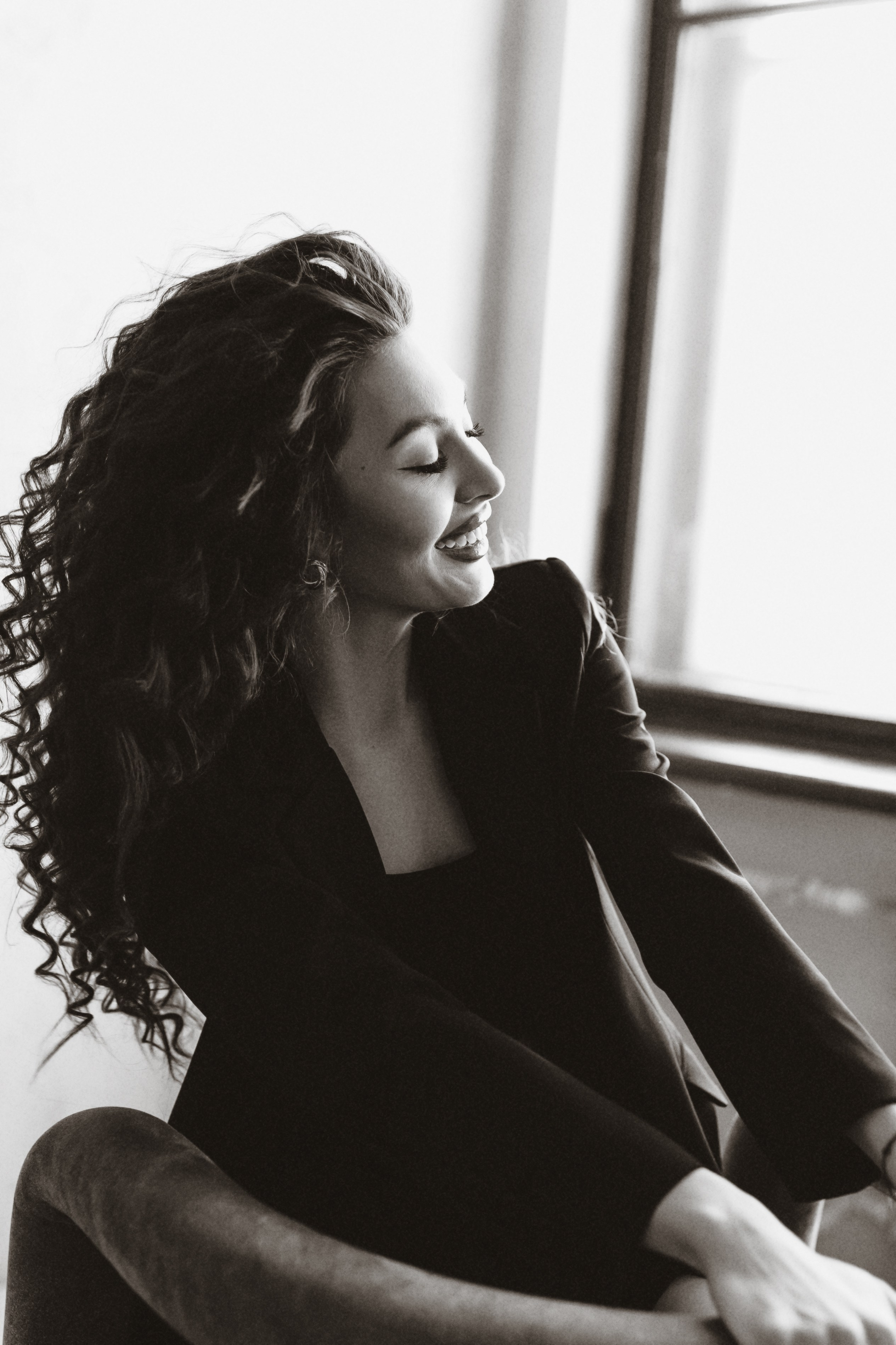 Злата. Фотограф Губанова Ирина