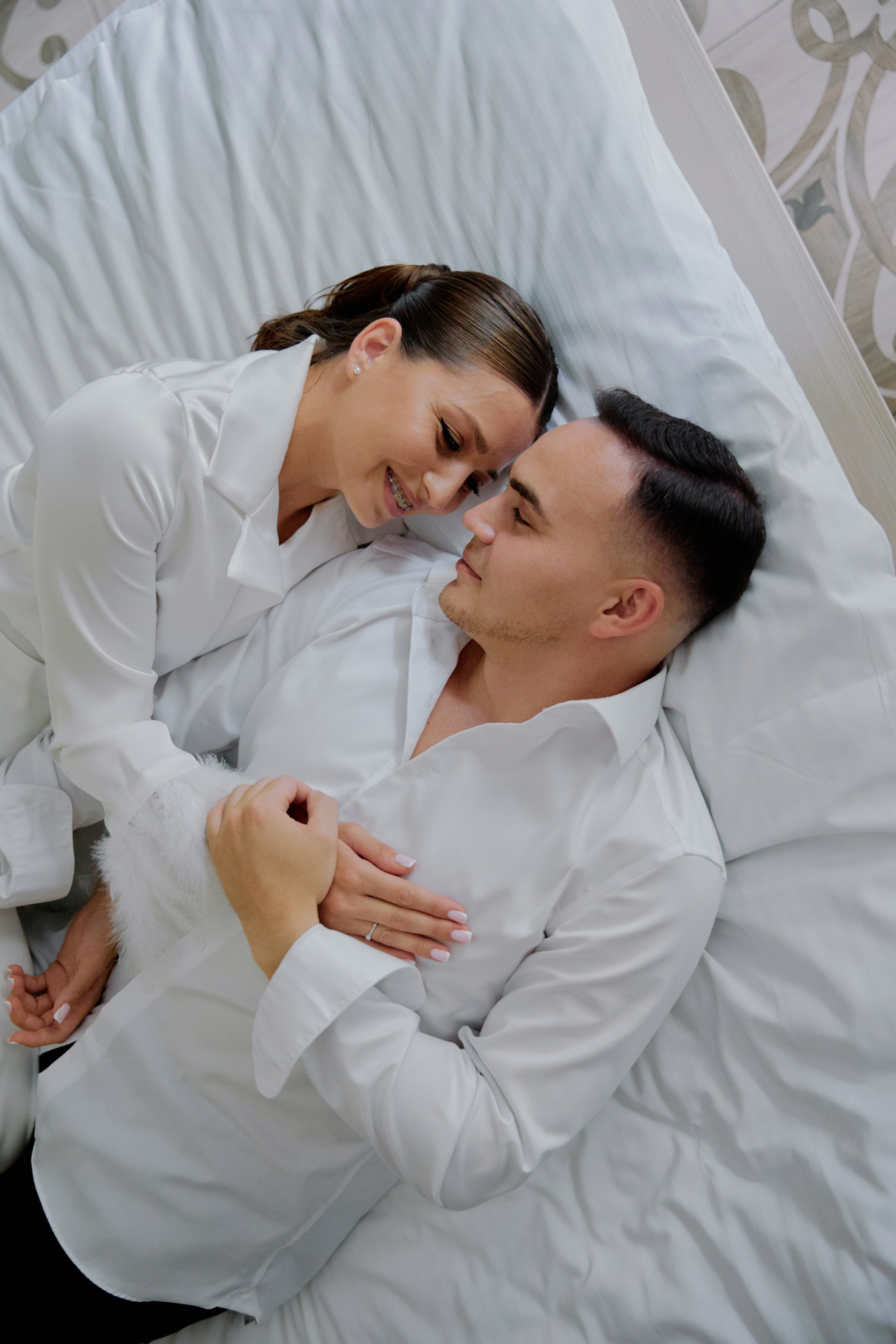 95 градусов по Фаренгейту. Фотограф Елена Краснопевцева