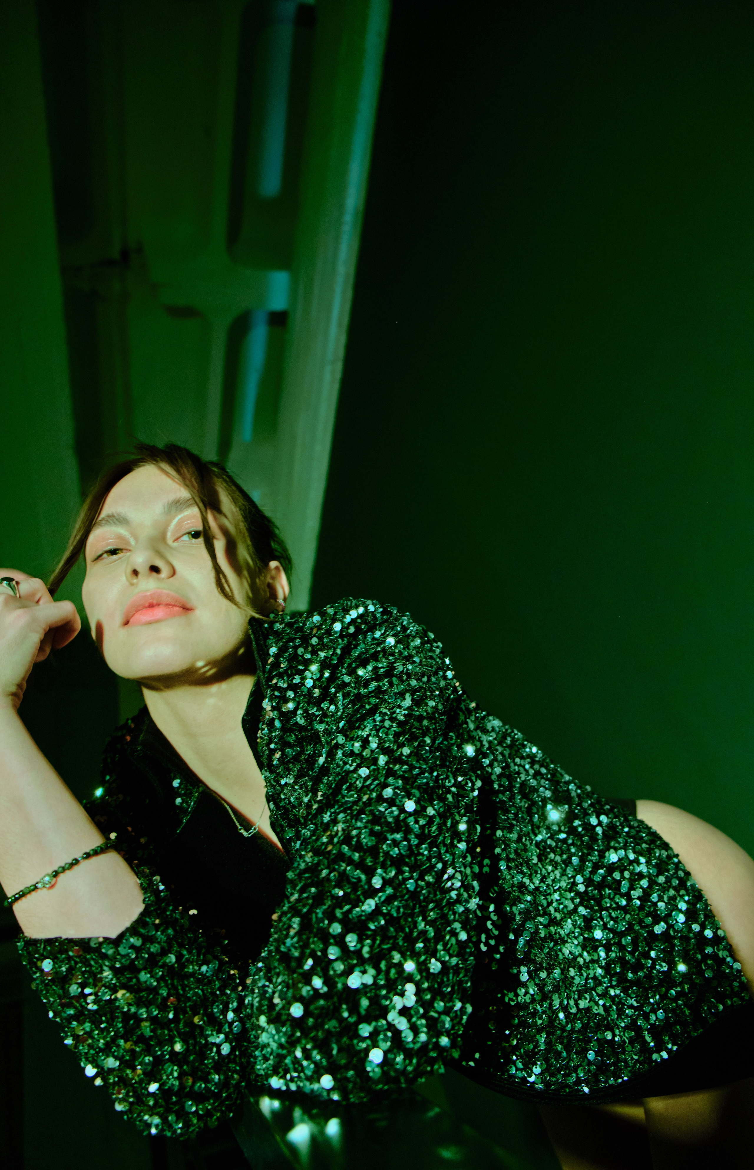 Look five. Романова Александра фотограф в Москве