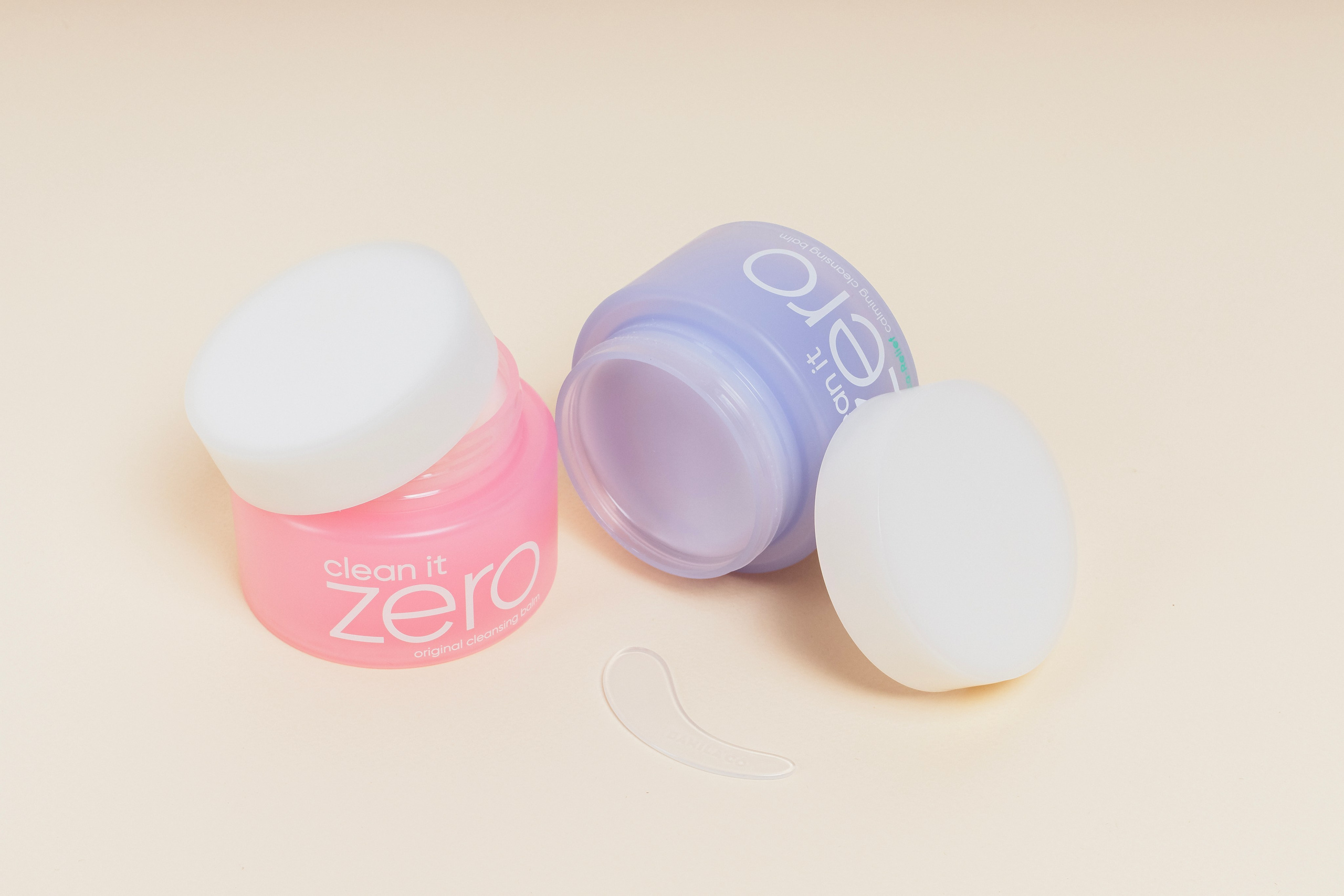 Banila Co. Романова Александра фотограф в Москве