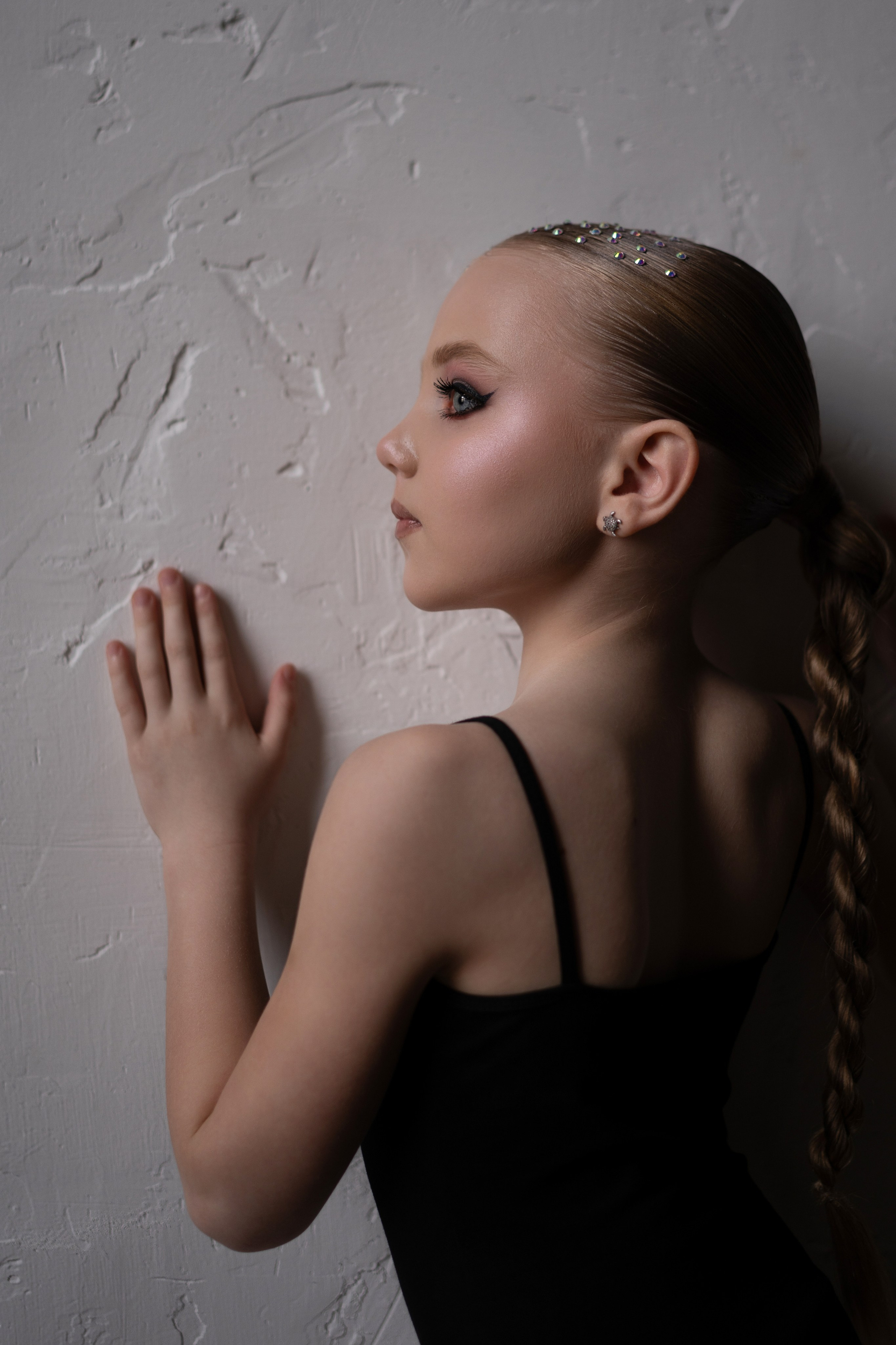 Гимнастки. Главная