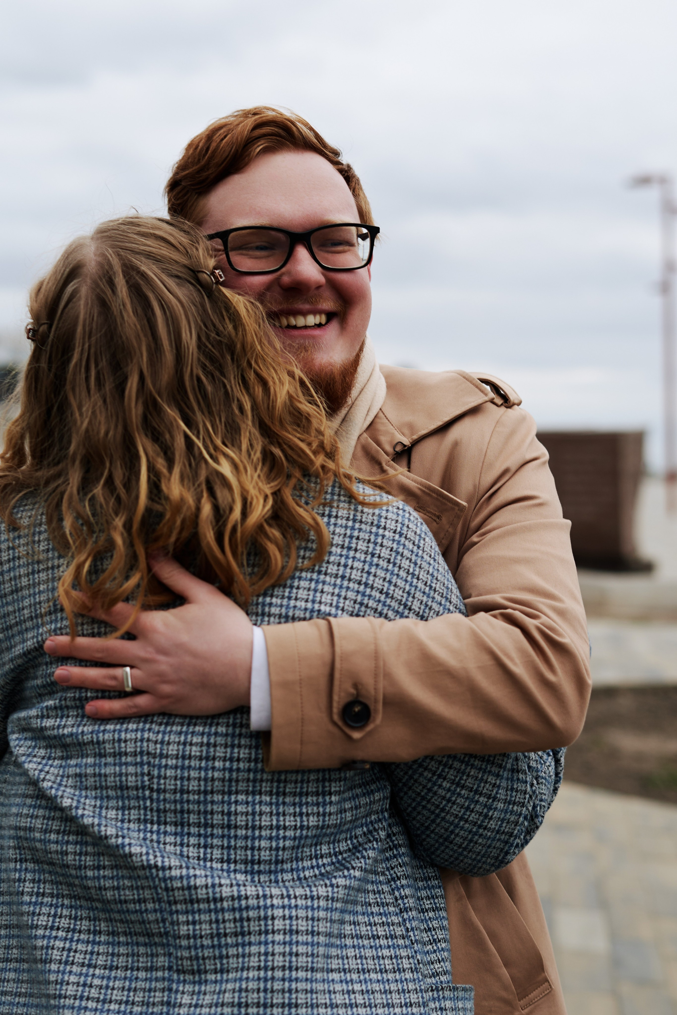 Катя и Никита. Фотограф в Нижнем Новгороде Невоструева Анна