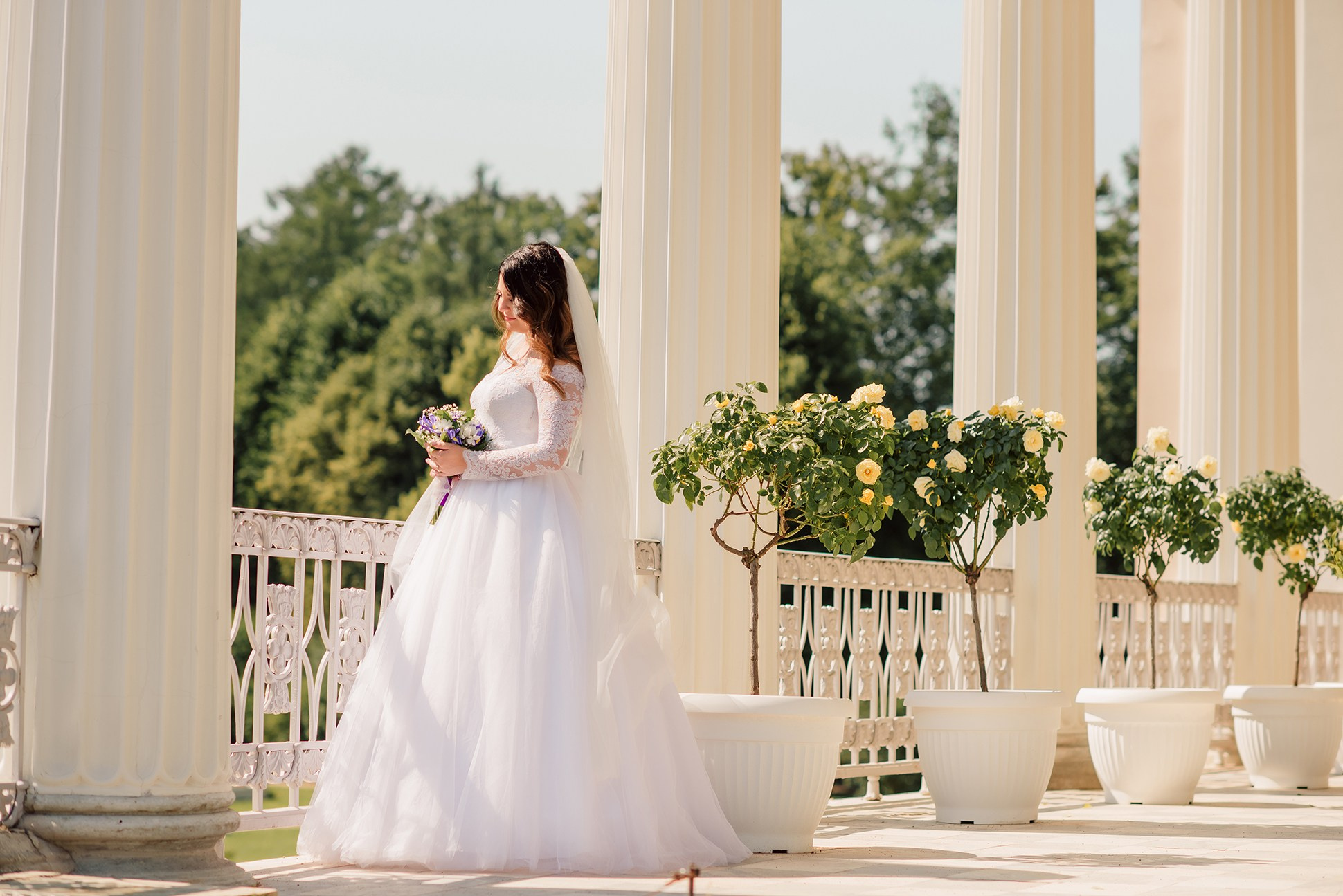 Катя и Леша. Колпино-Пушкин. Семейный и Свадебный фотограф. Санкт-Петербург. Пушкин