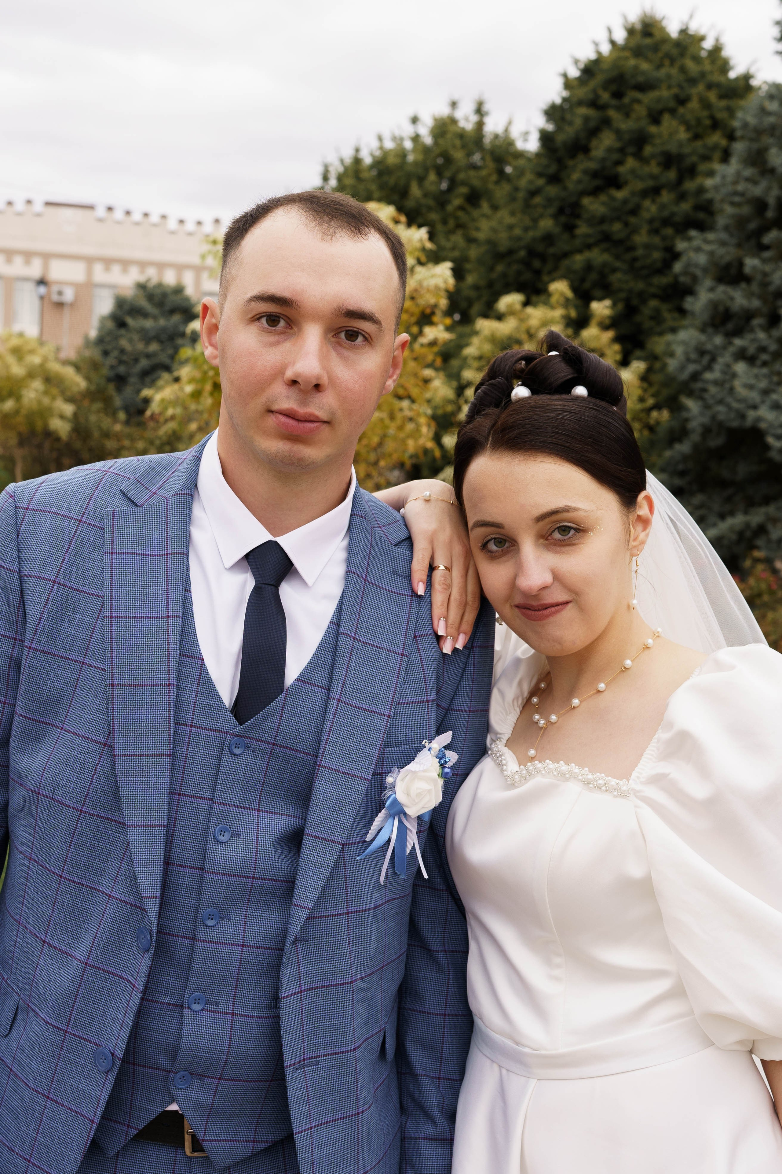 Мурад&Ангелина. MariTaran