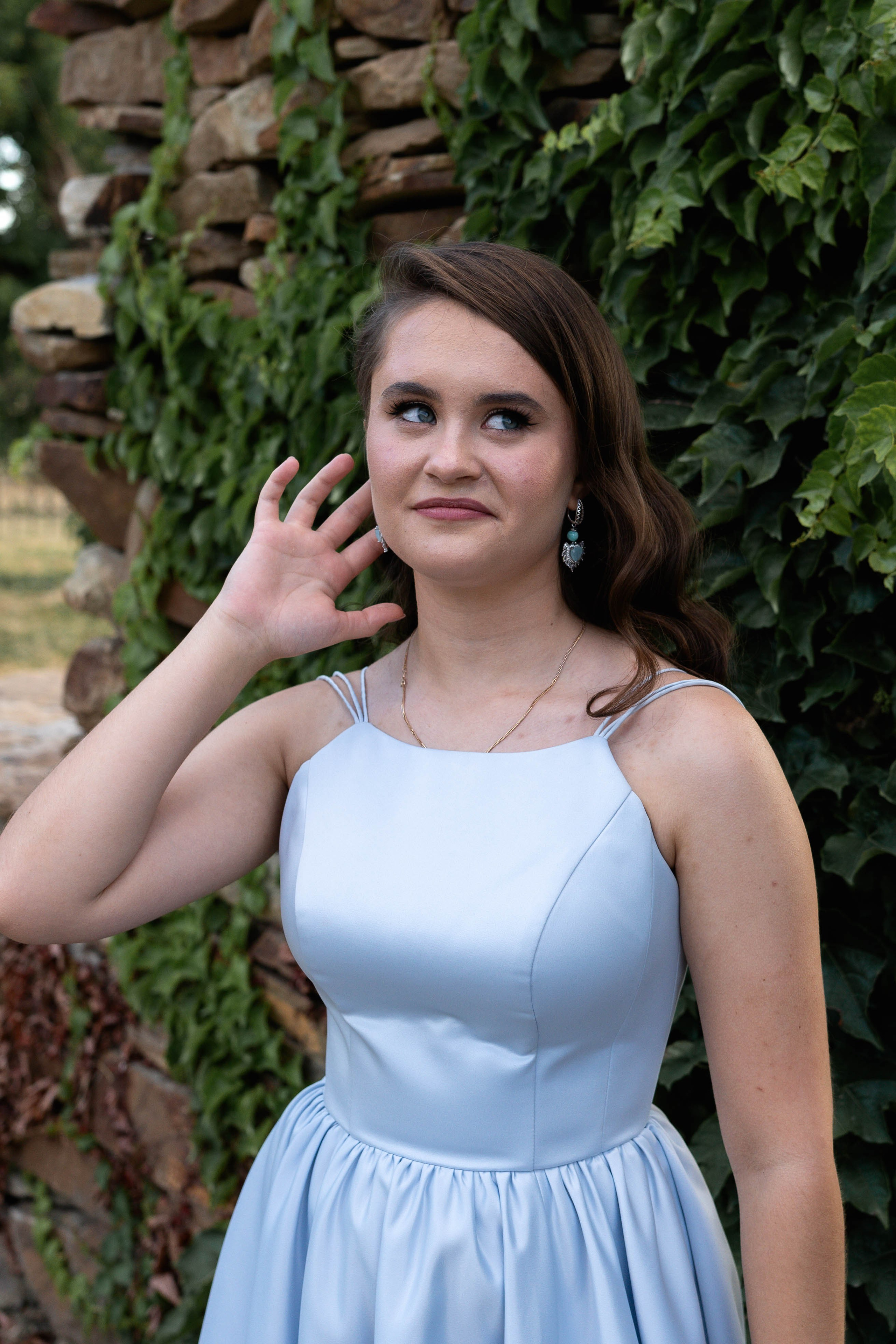 Выпускной школы № 32. MariTaran