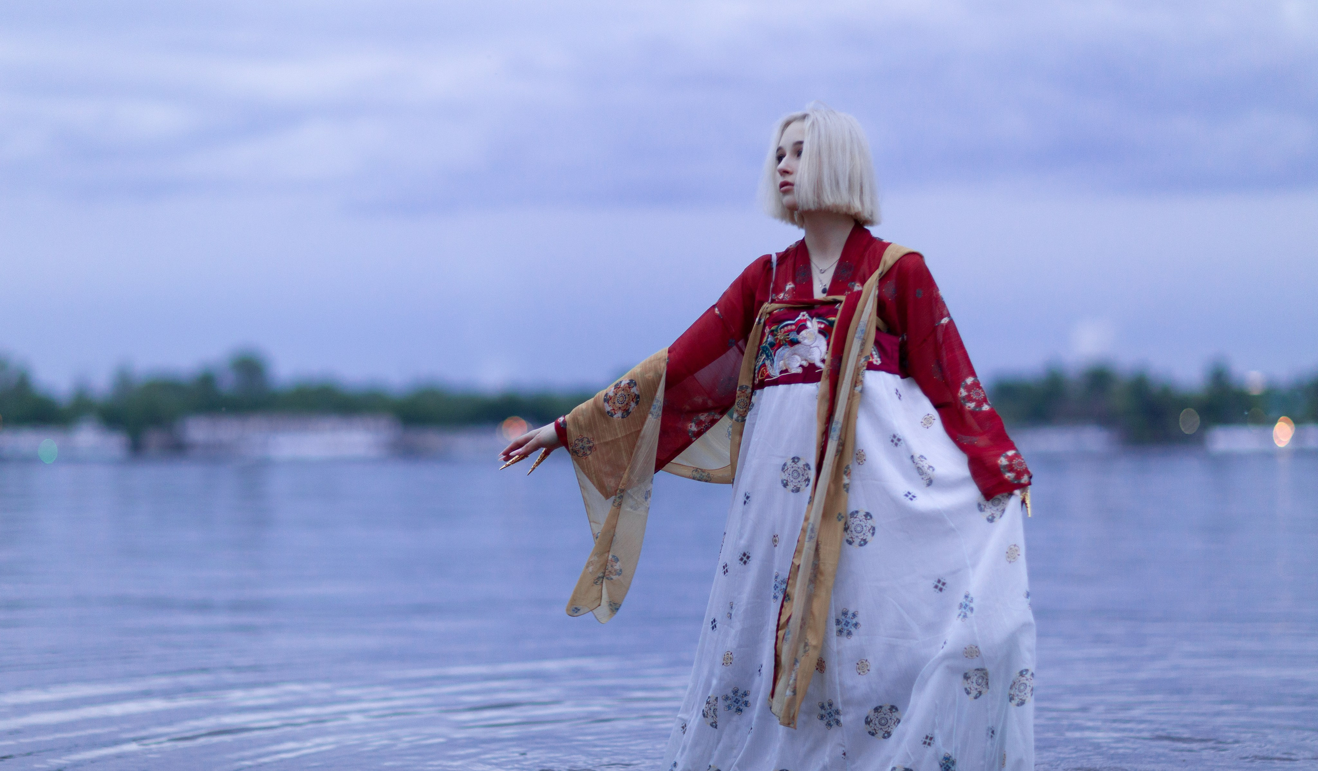 Владимира. Frame Craft