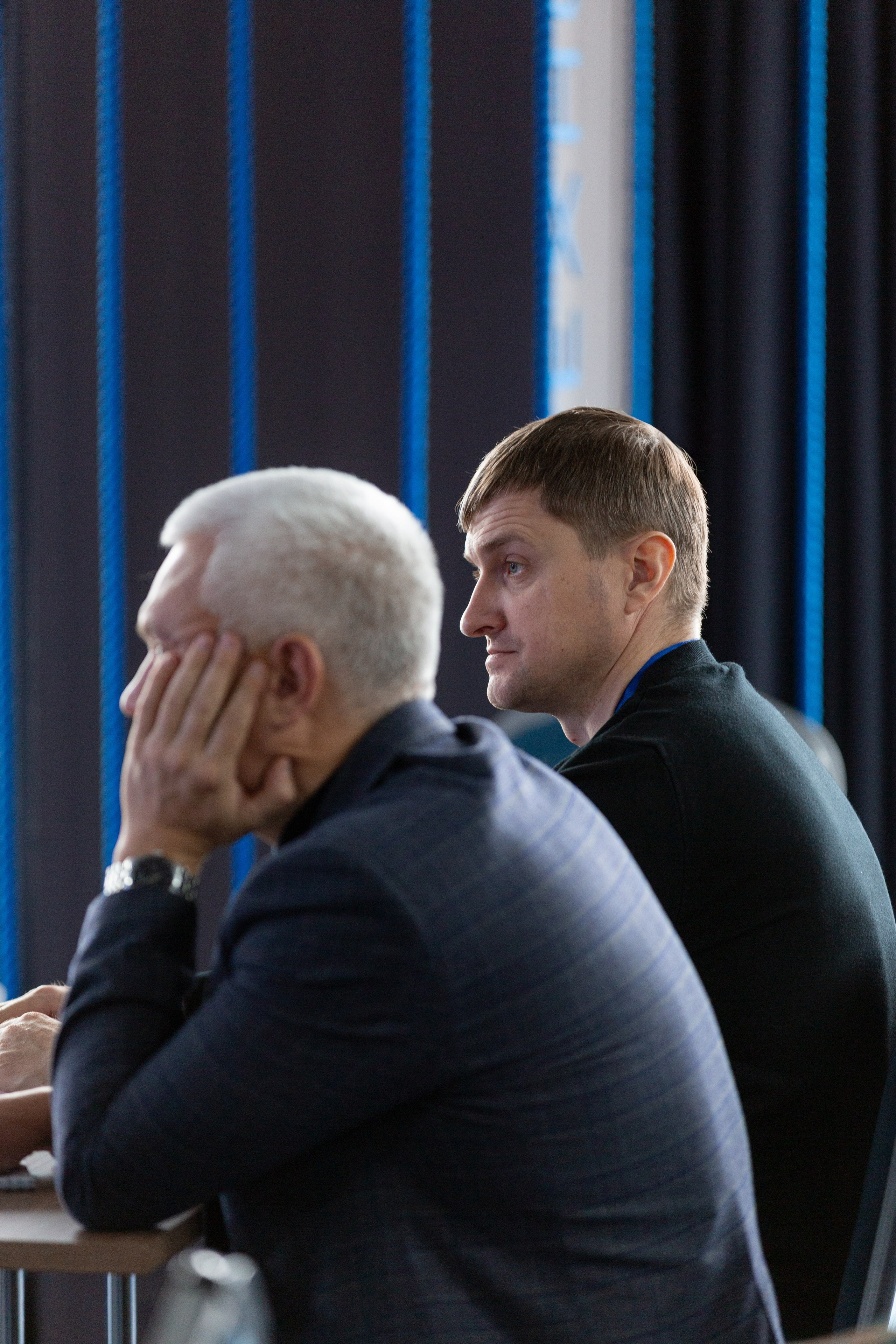 Конференция — земельно-имущественные отношения. Рекламный, предметный, репортажный, семейный фотограф и художник в Москве