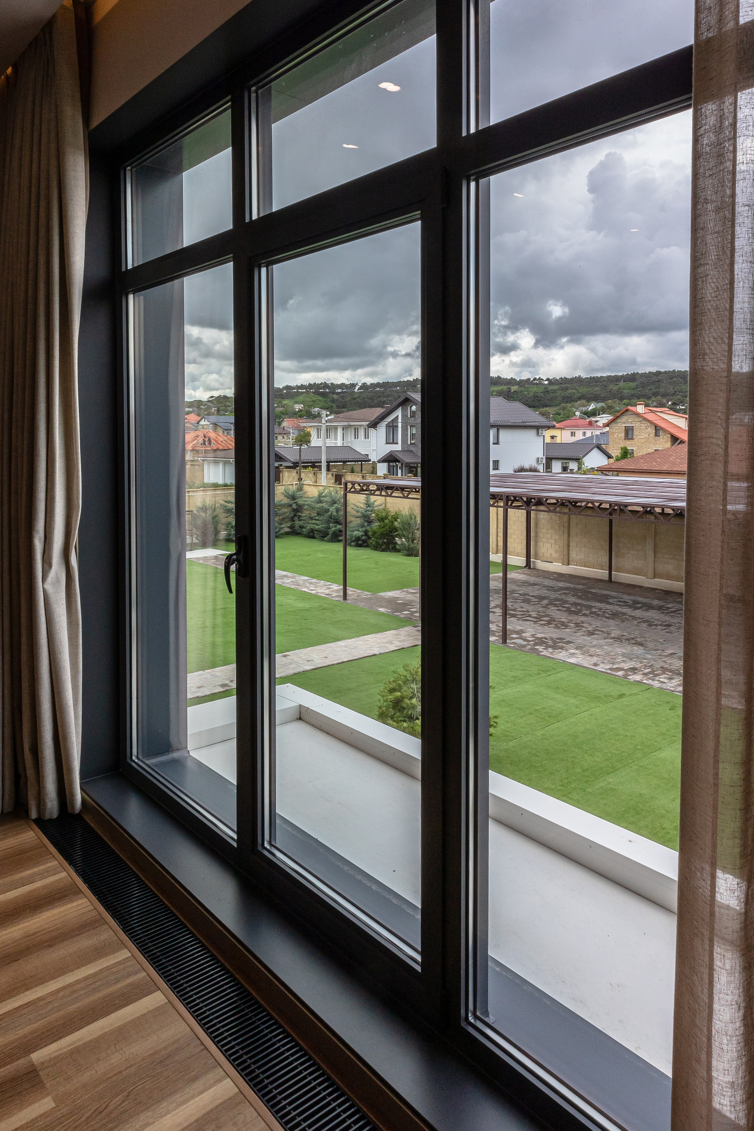 Дом 1. Фотограф Антон Катунин | Симферополь