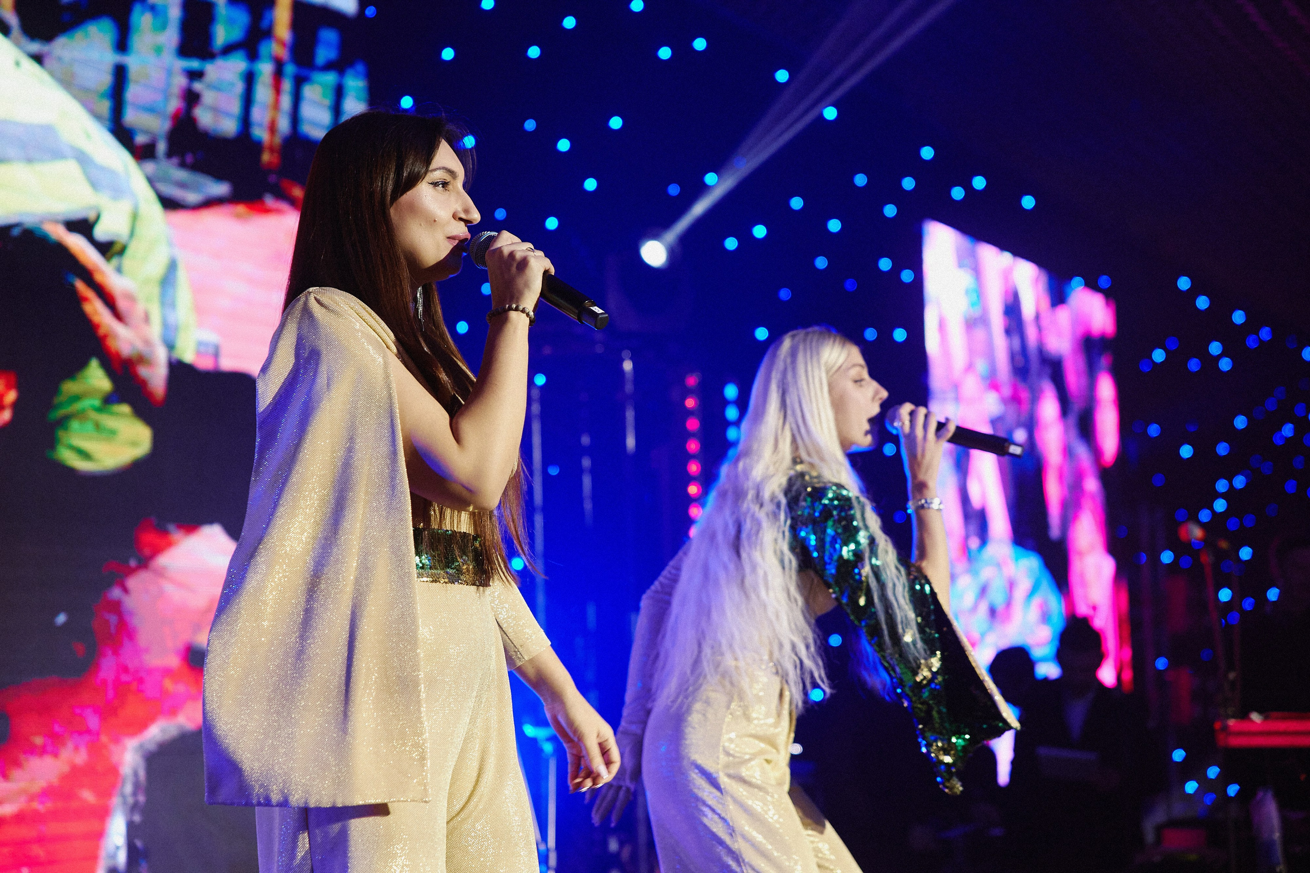 1520 HAPPY NEW YEAR. Репортажный фотограф в Хабаровске Николай Соболев