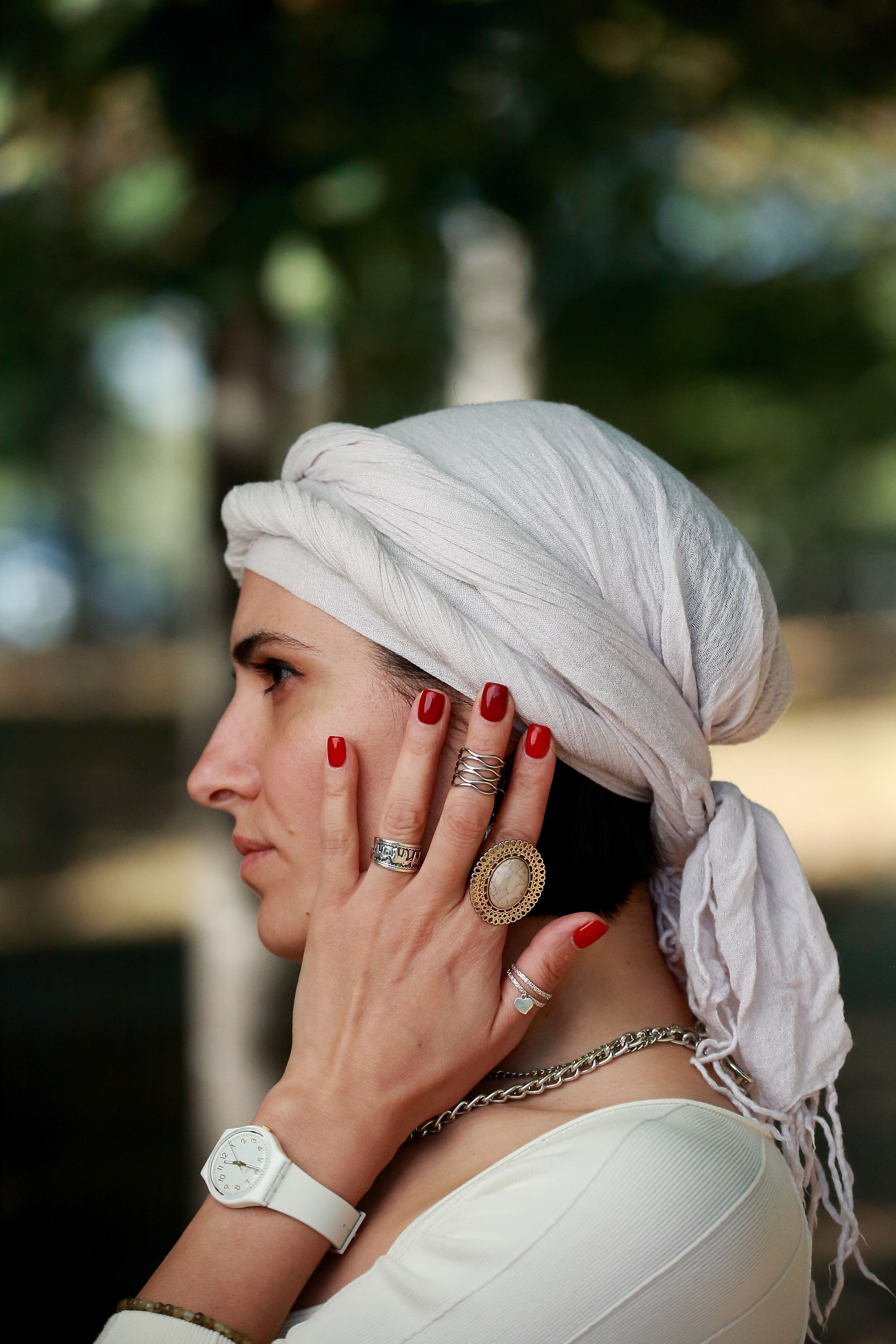 Фэшн/Fashion. Портретный фотограф Роман Ларшин