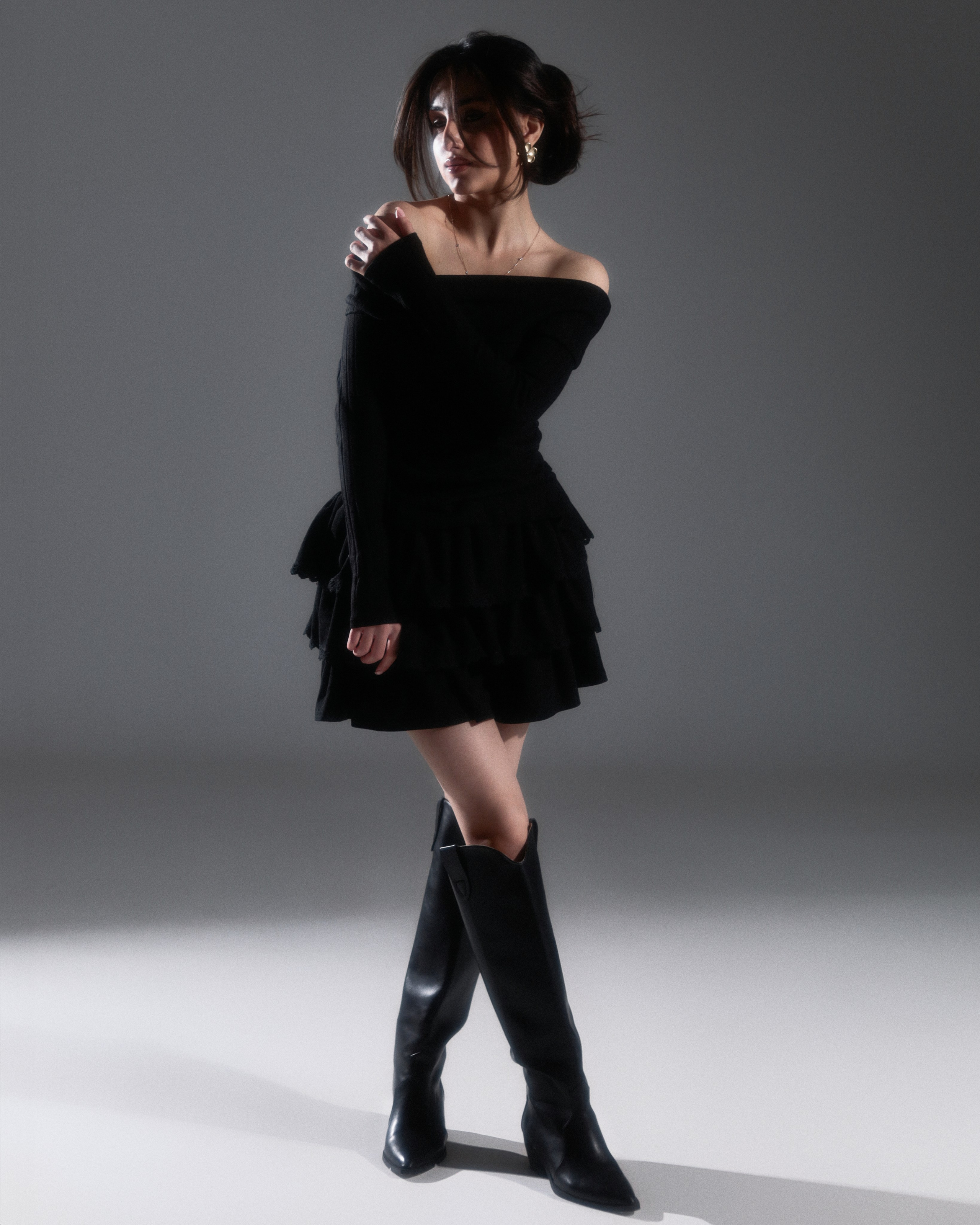 Портреты. Фотограф и Рилсмейкер на КМВ