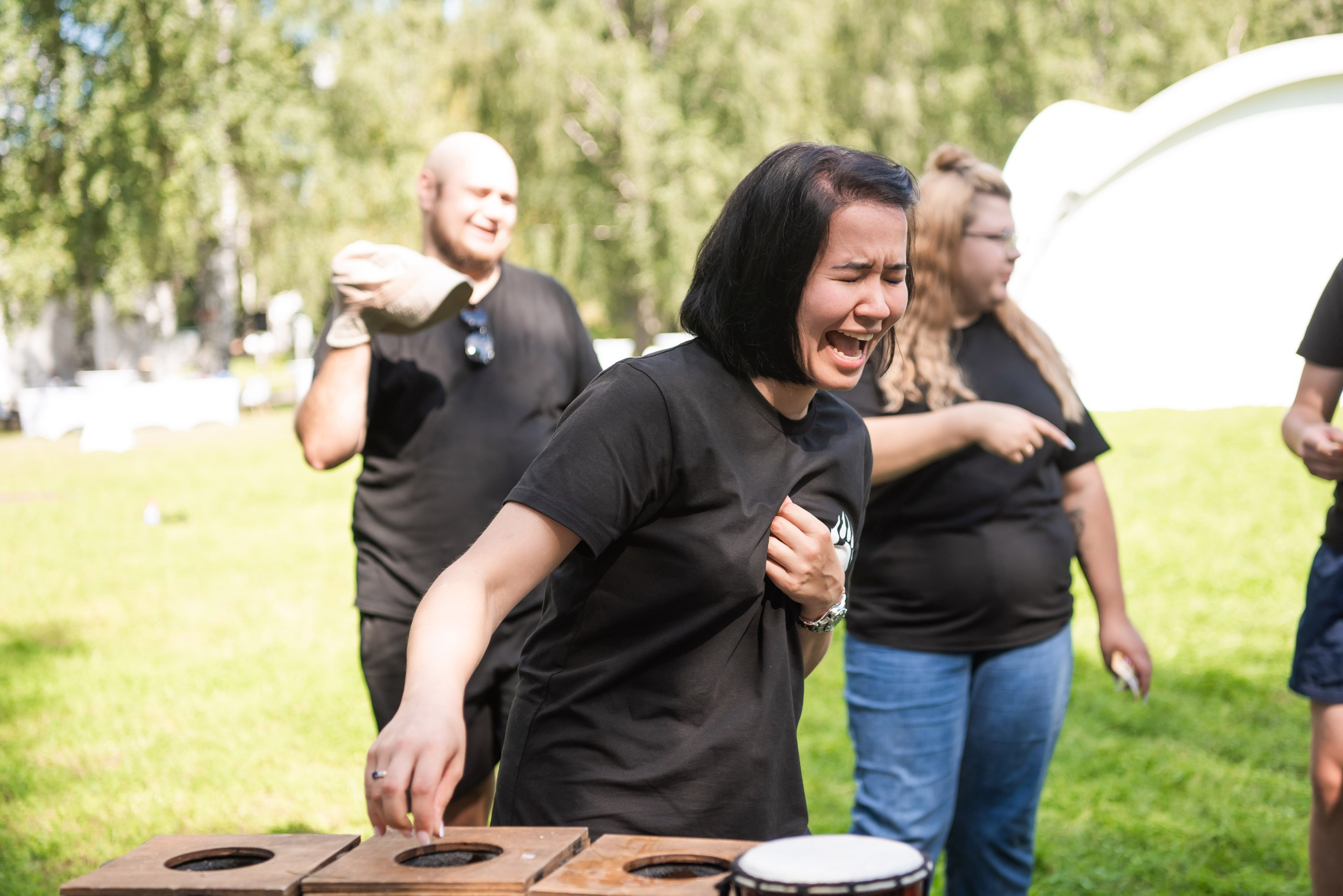 Корпоратив. Специальная Металлургия. Свадебный и арт-фотограф Кунецкая Диана
