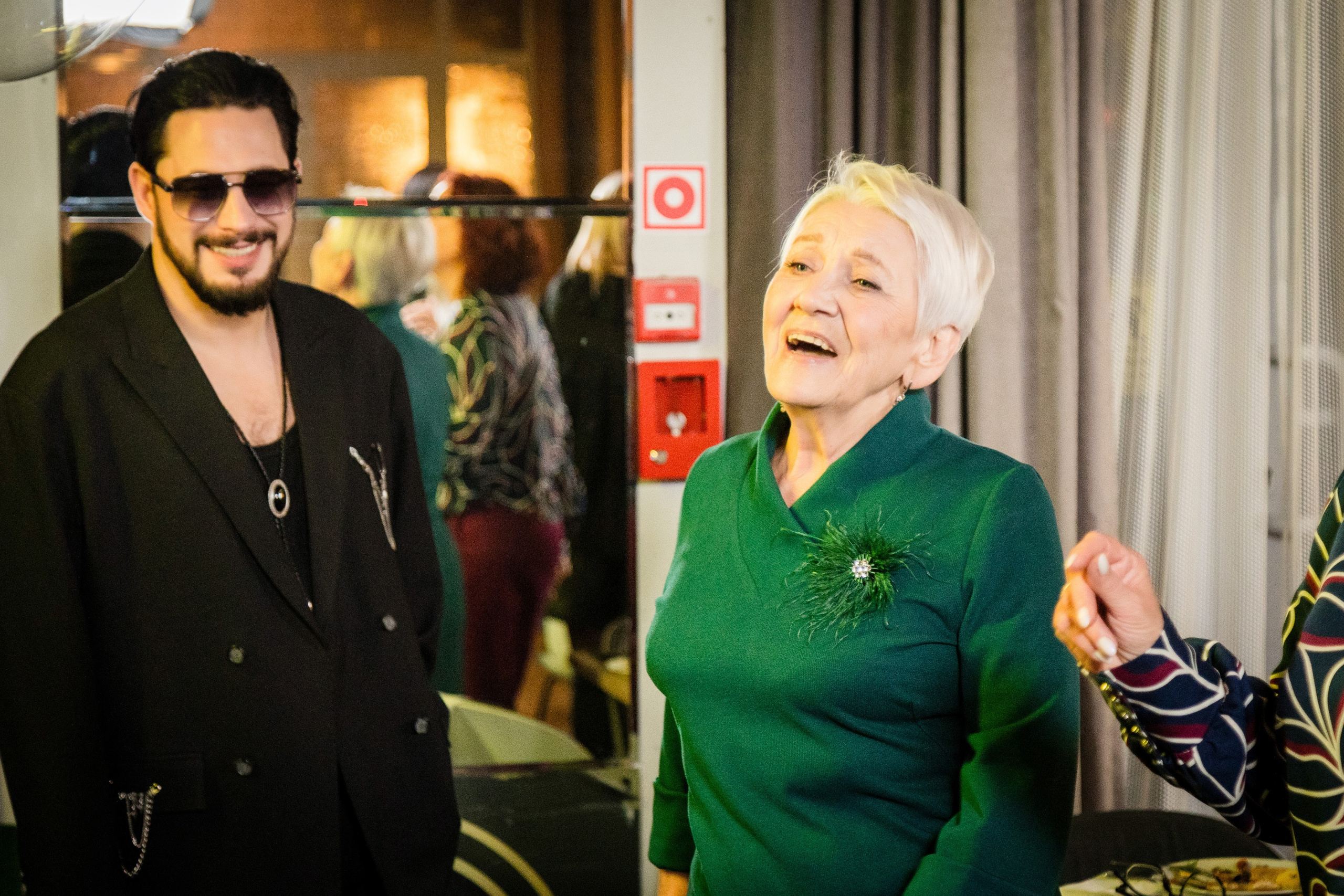 Юбилеи. Детский фотограф видеограф в Хабаровске Михаил Орлов