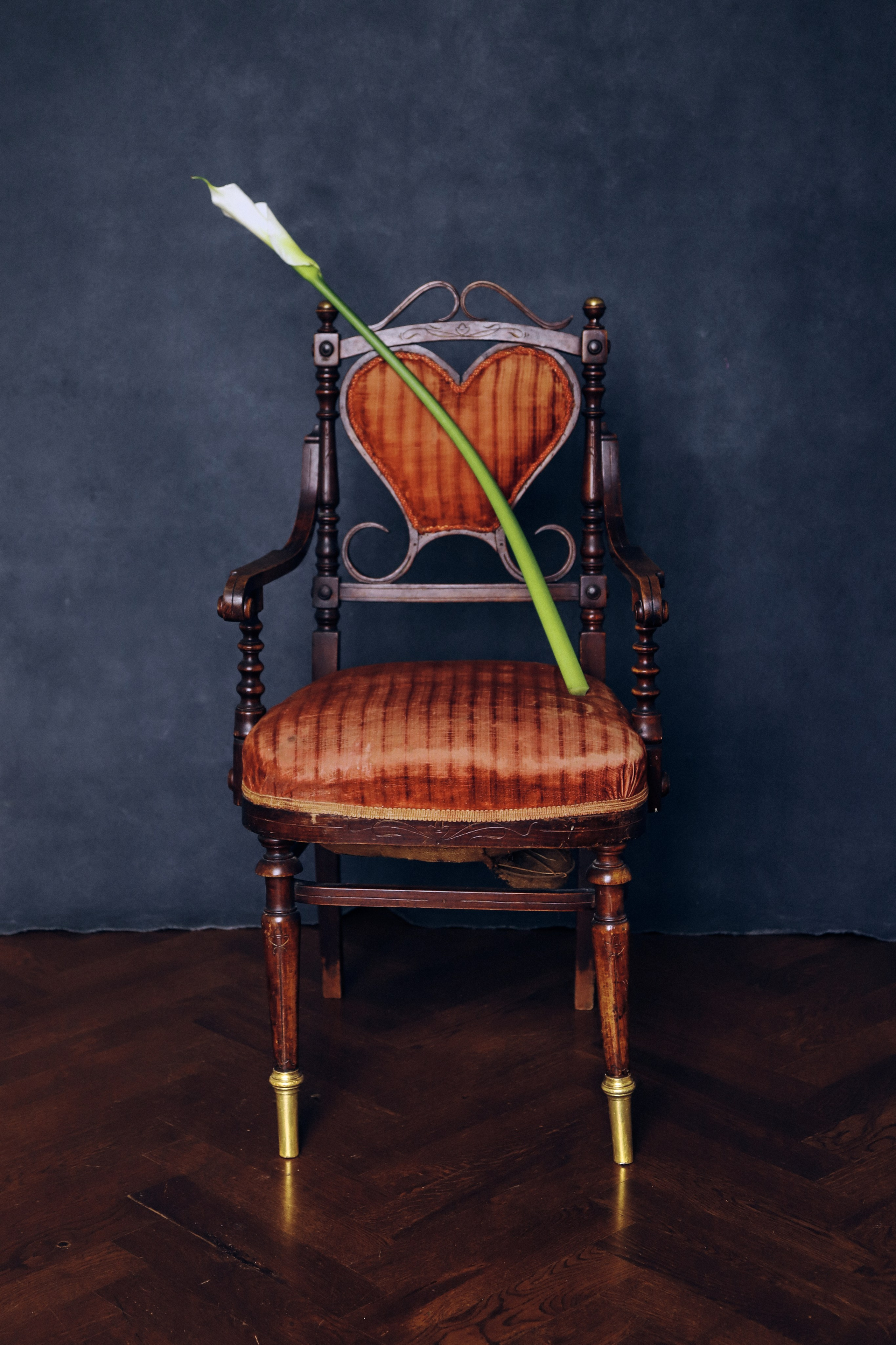 LOOKBOOK QUIET LUXURY. Smirnova Liza