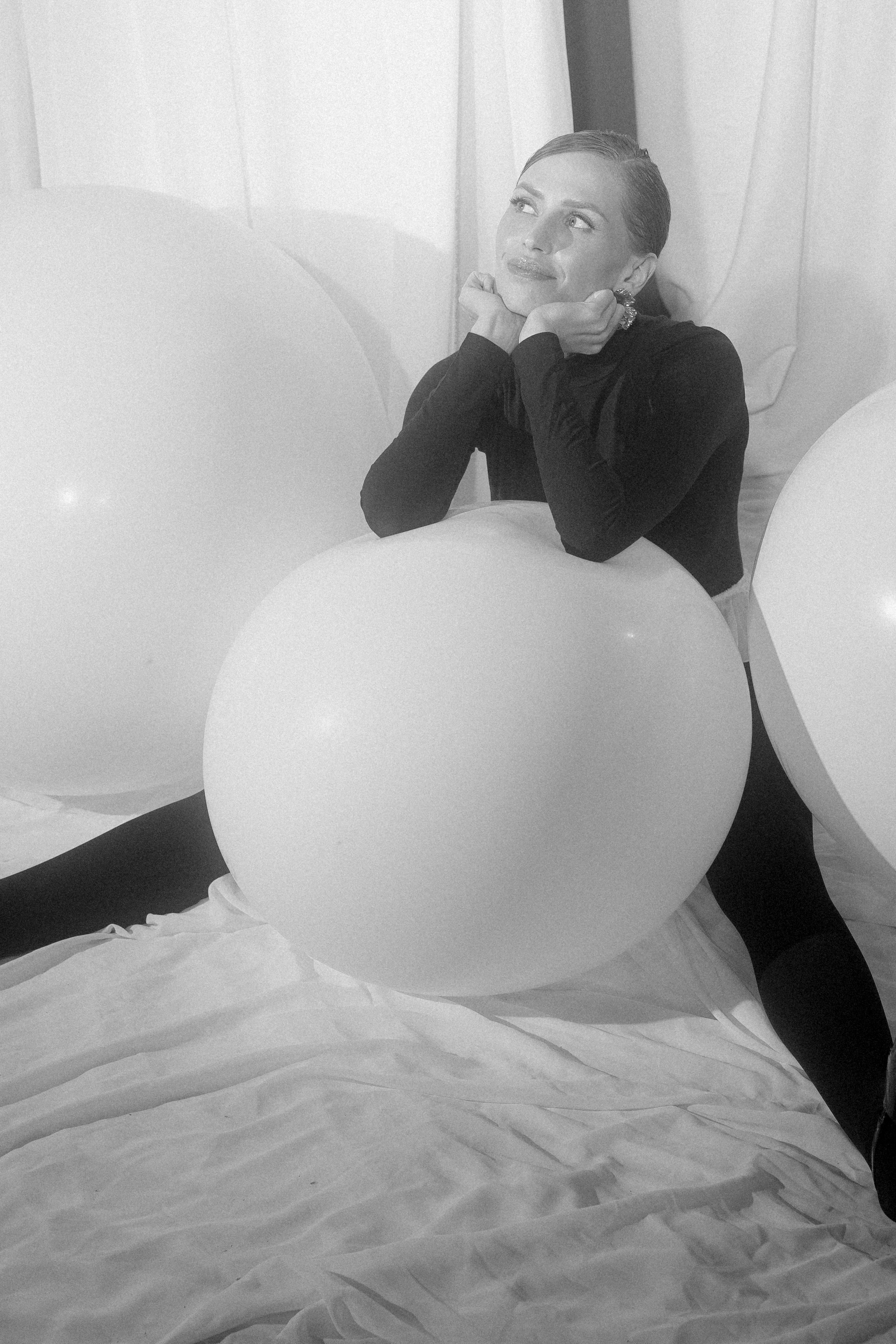 Backstage. Свадебный фотограф Колесников Антон