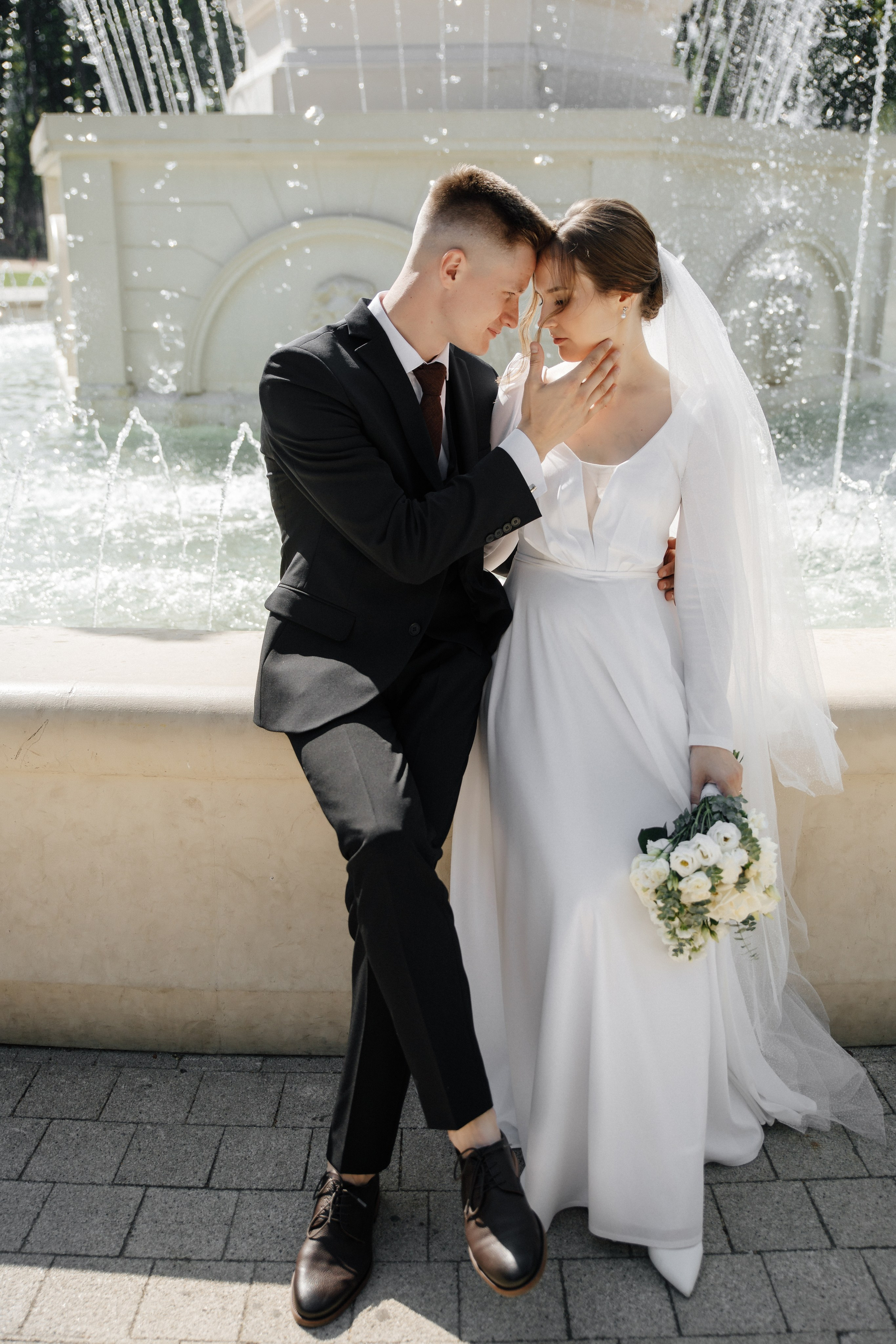 Александр+Ирина. Главная