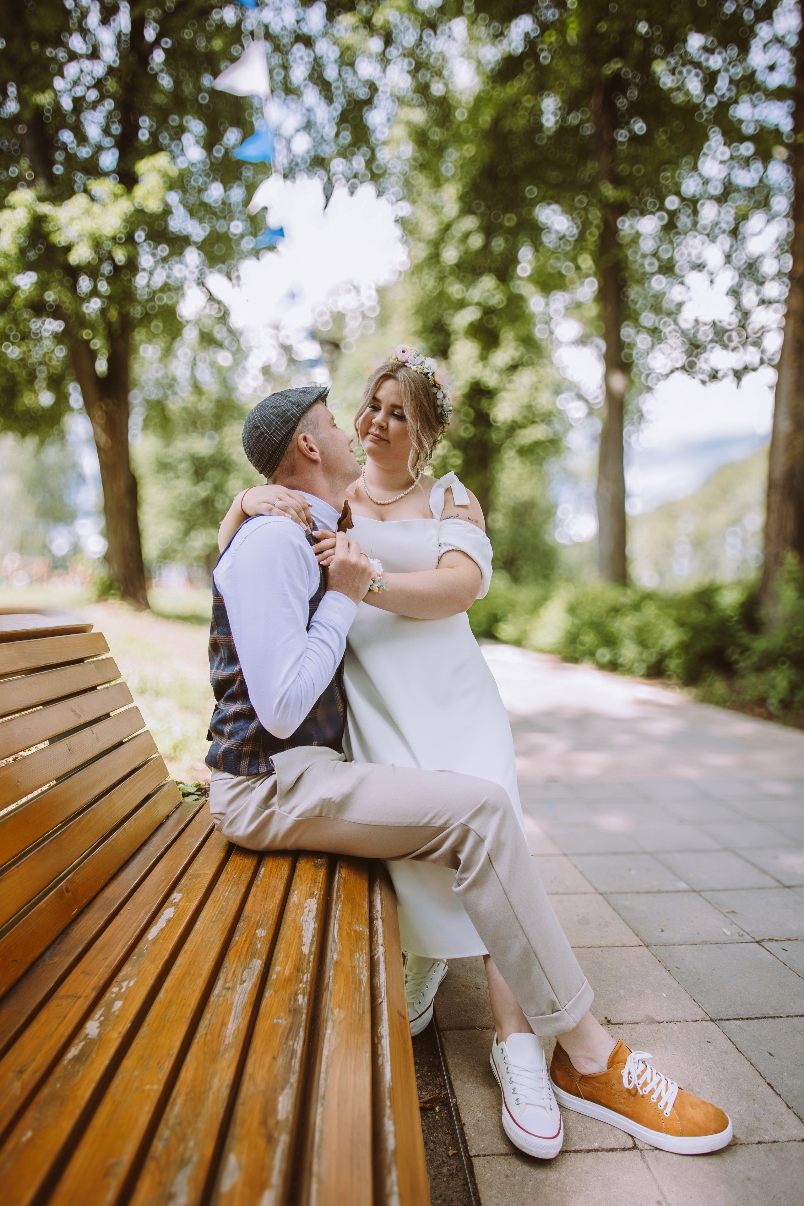 Свадьба Никиты и Дианы. Семейный фотограф в Вышнем Волочке — Ульяна Иванова | Фотосессии для всей семьи