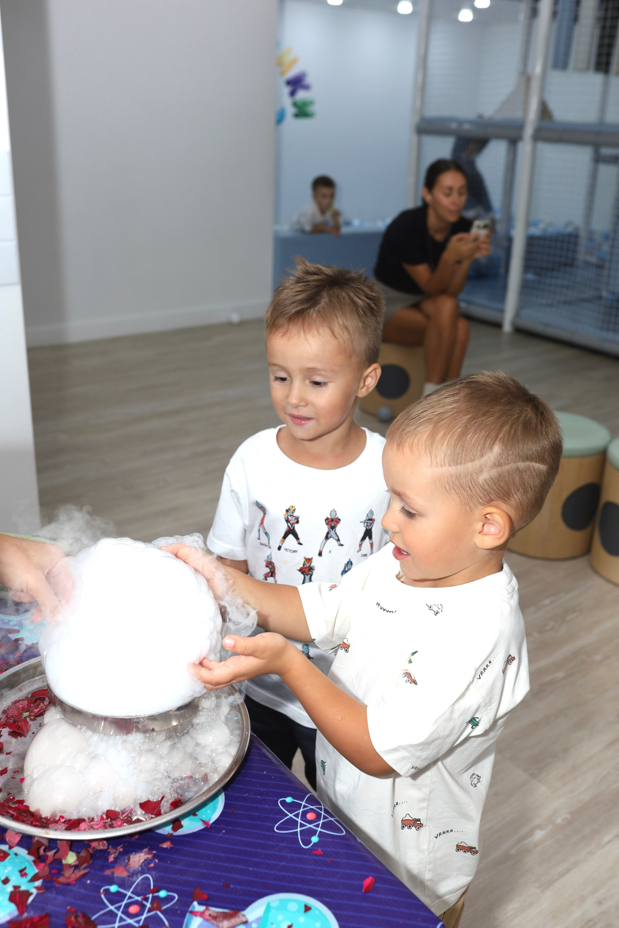 Репортажная сьемка. Фотограф во Владивостоке Анастасия Житникова