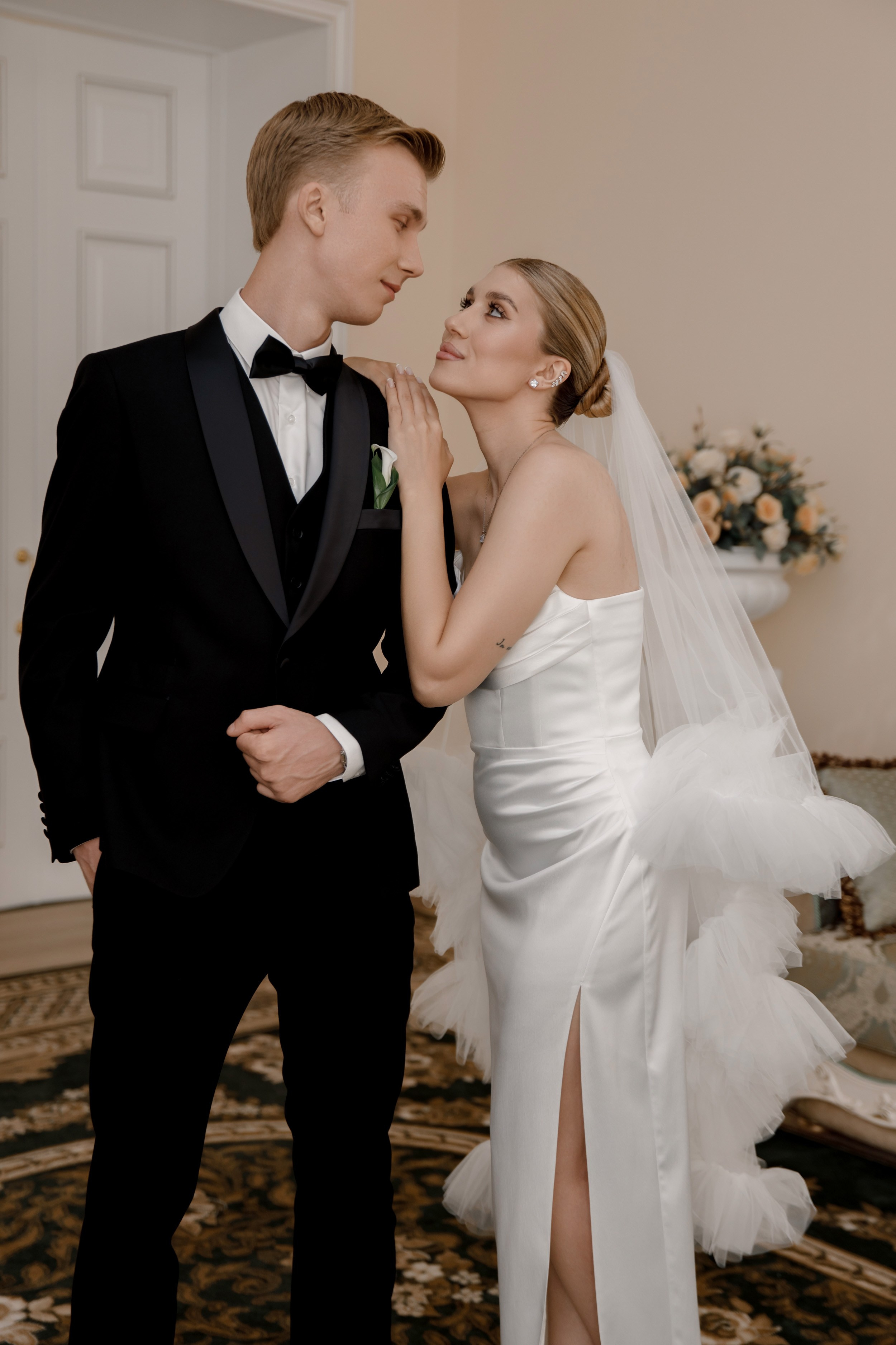 Сказано «ДА». ГЛАВНАЯ