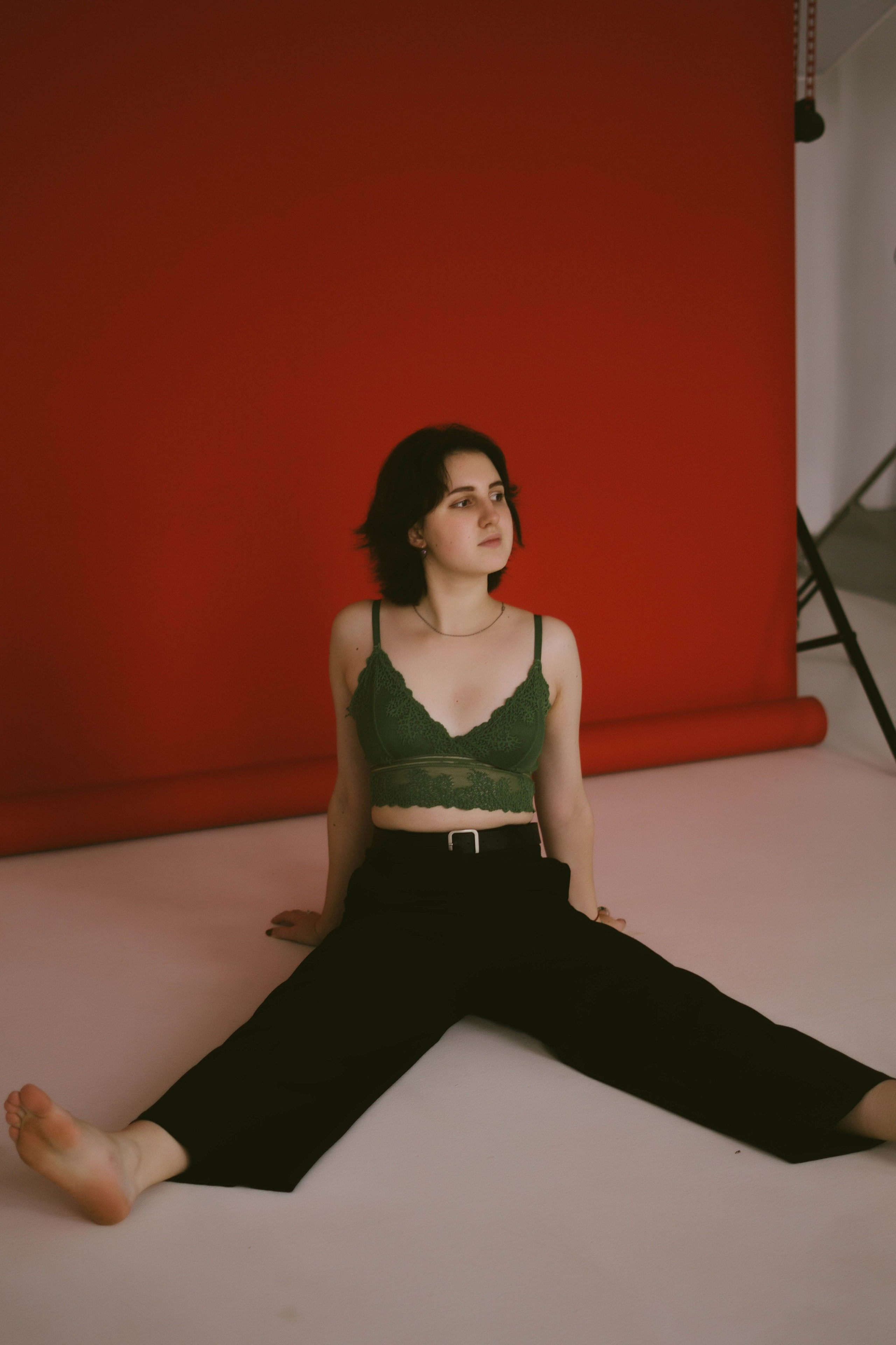 Red-съёмка. Фотограф в Липецке и Москве Рыкова Юлия