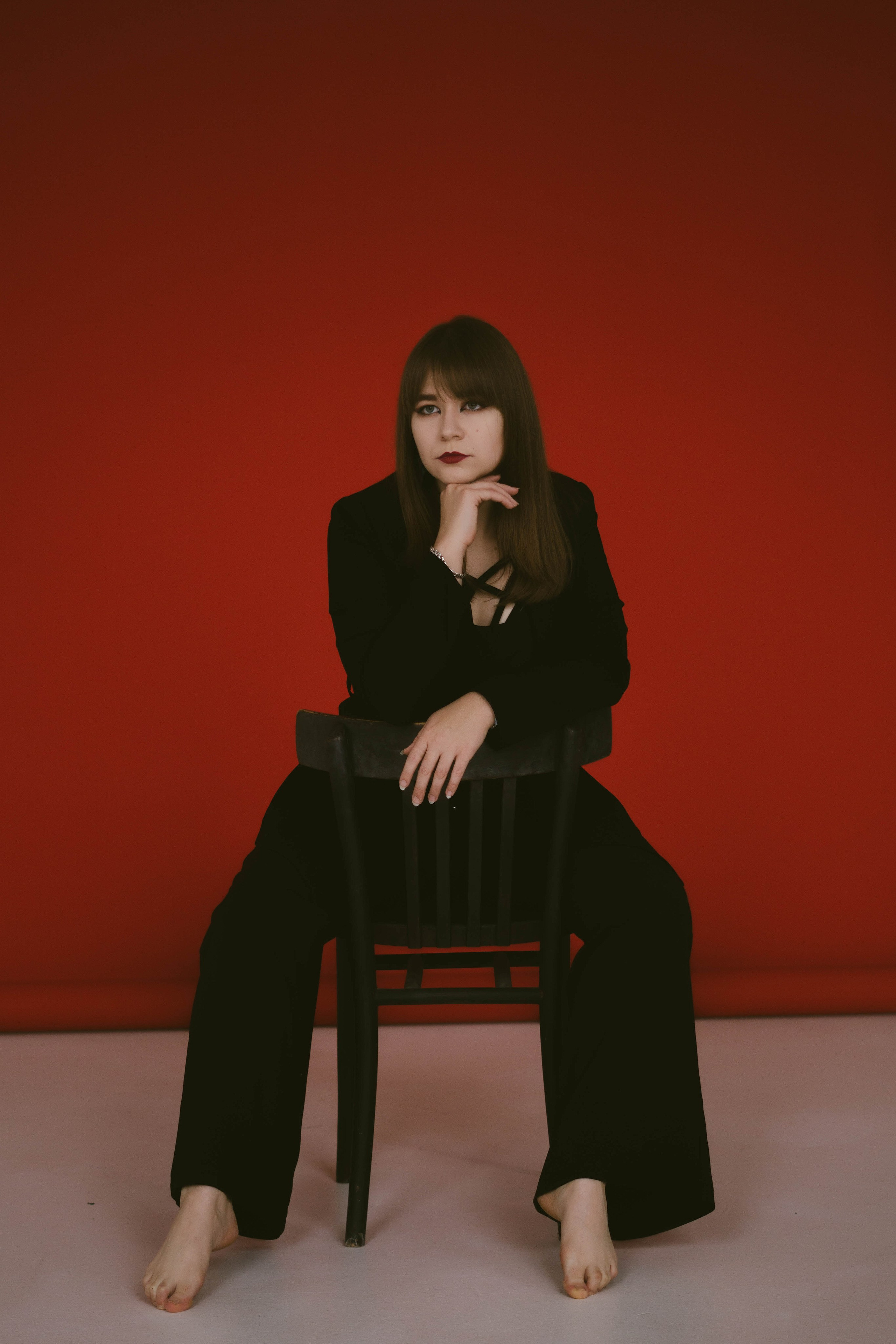 Red-съёмка. Фотограф в Липецке и Москве Рыкова Юлия