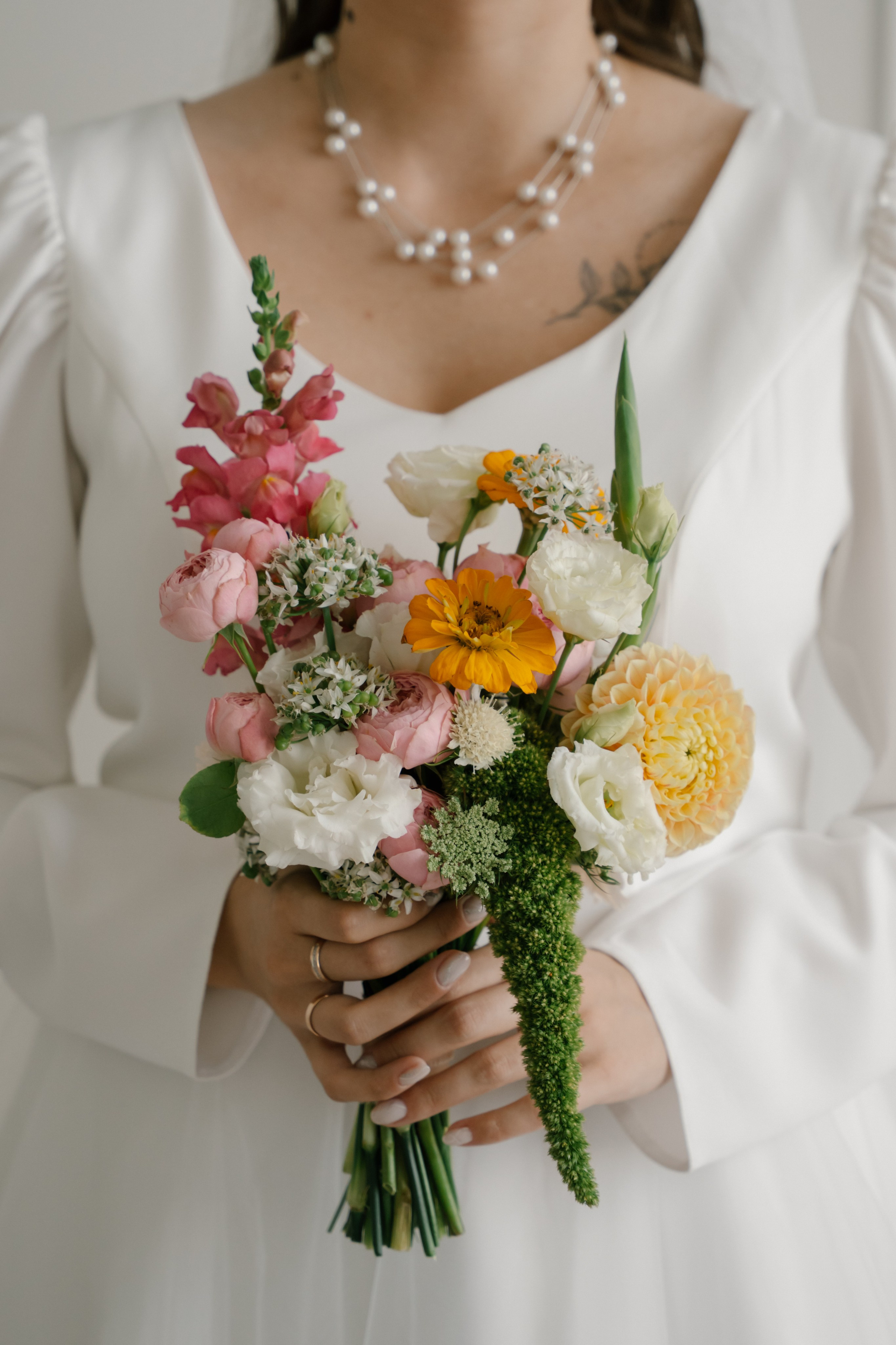 Дарья и Константин. Ульяна Ремезова | Фотограф | Челябинск