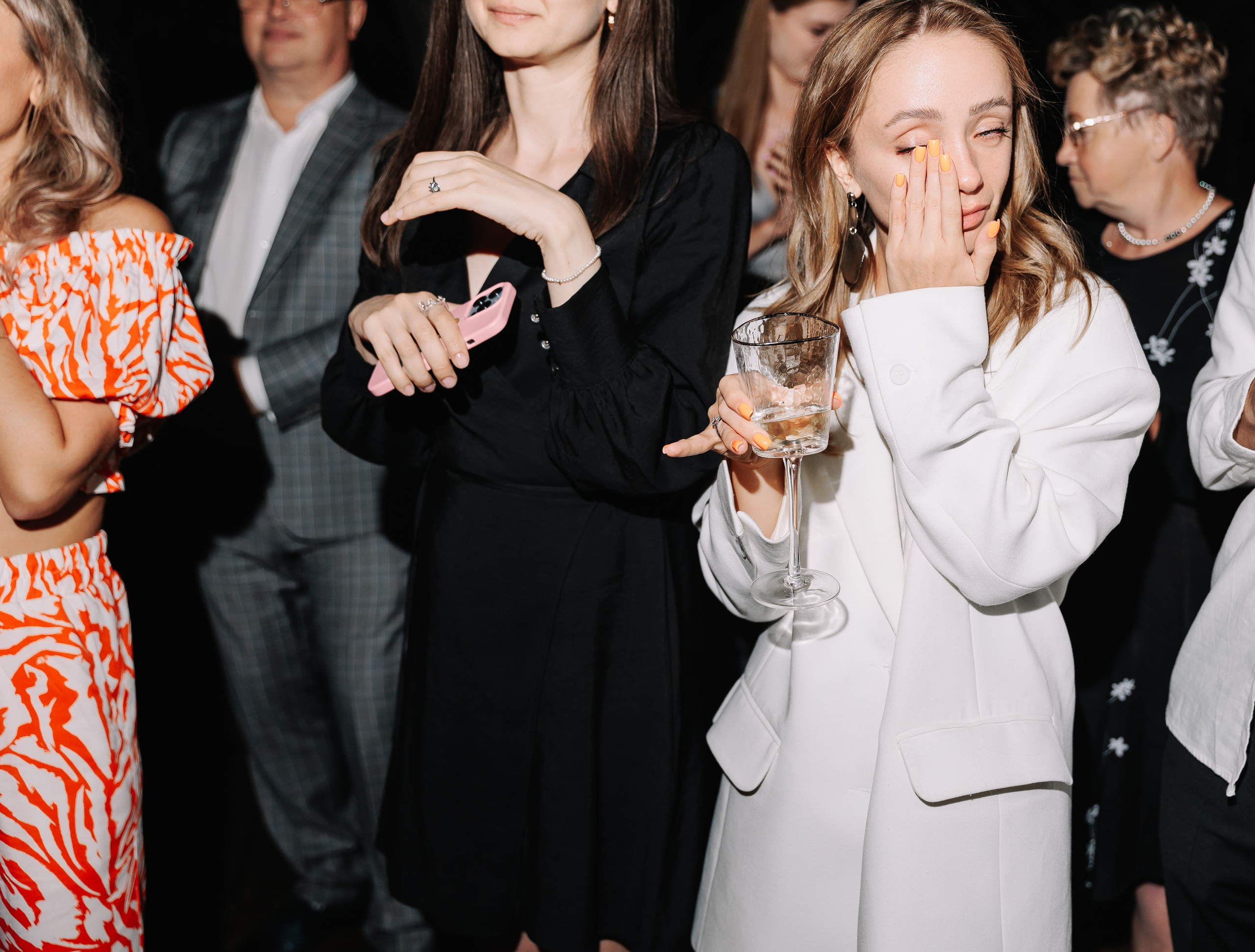 Никита и Полина (Арт Виллаж). Свадебный фотограф в Москве    Еремин Анатолий