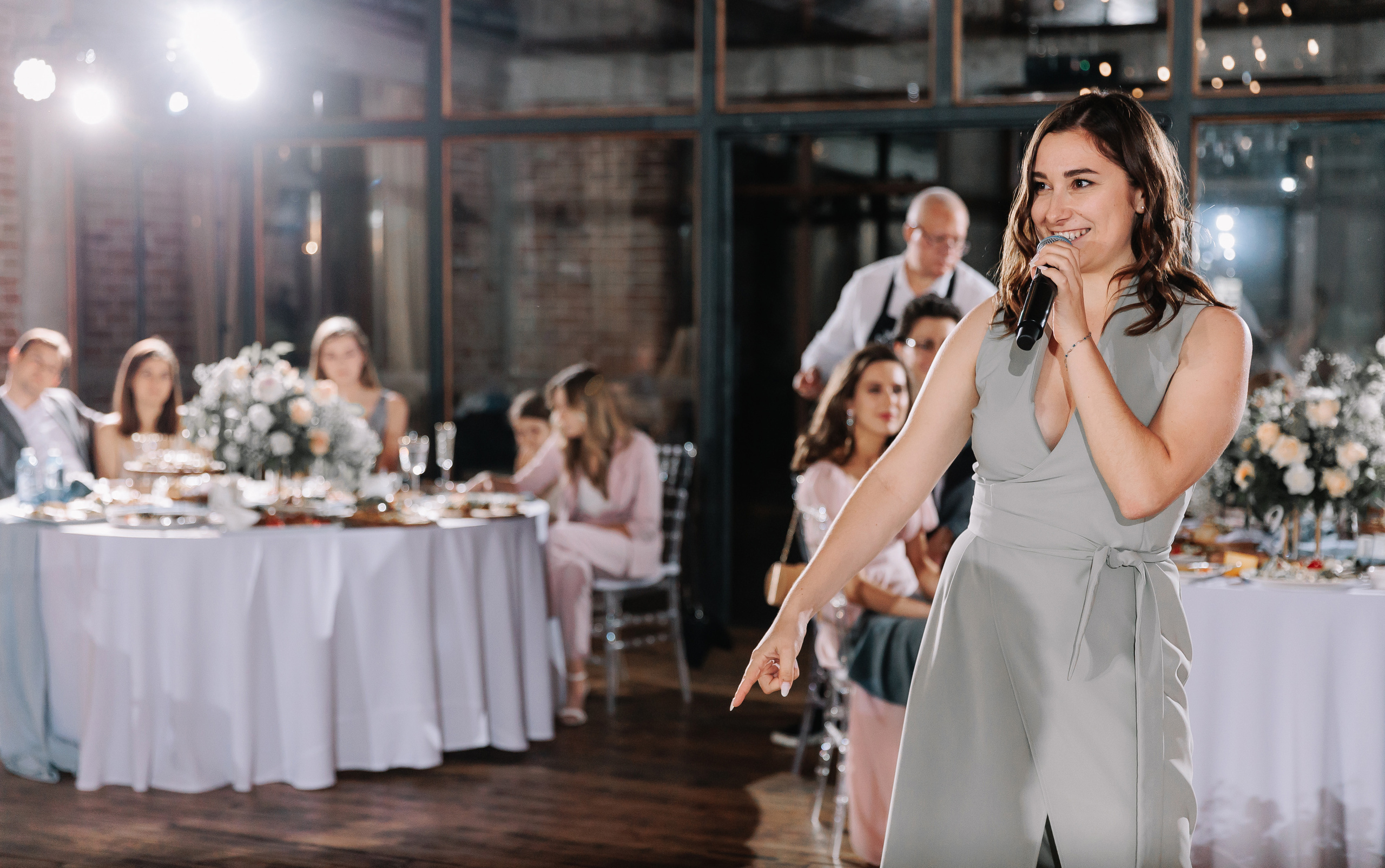 Никита и Полина (Арт Виллаж). Свадебный фотограф в Москве    Еремин Анатолий