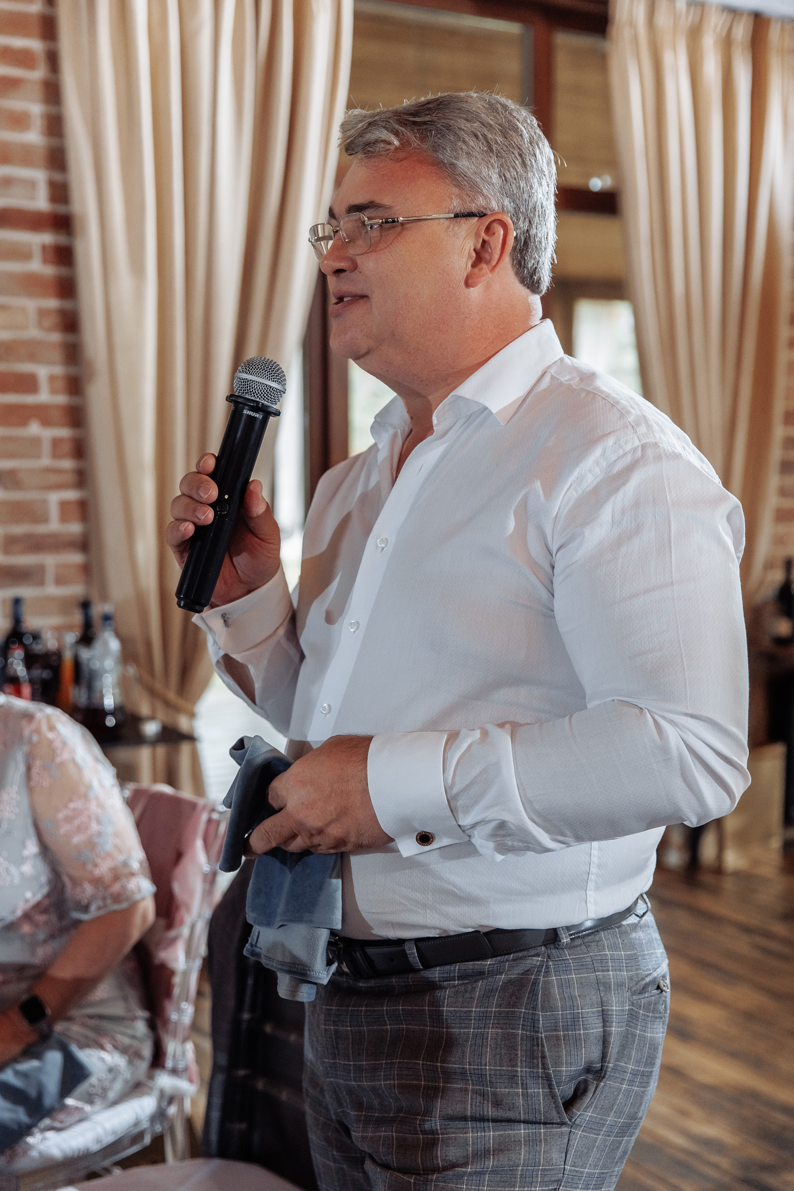 Никита и Полина (Арт Виллаж). Свадебный фотограф в Москве    Еремин Анатолий