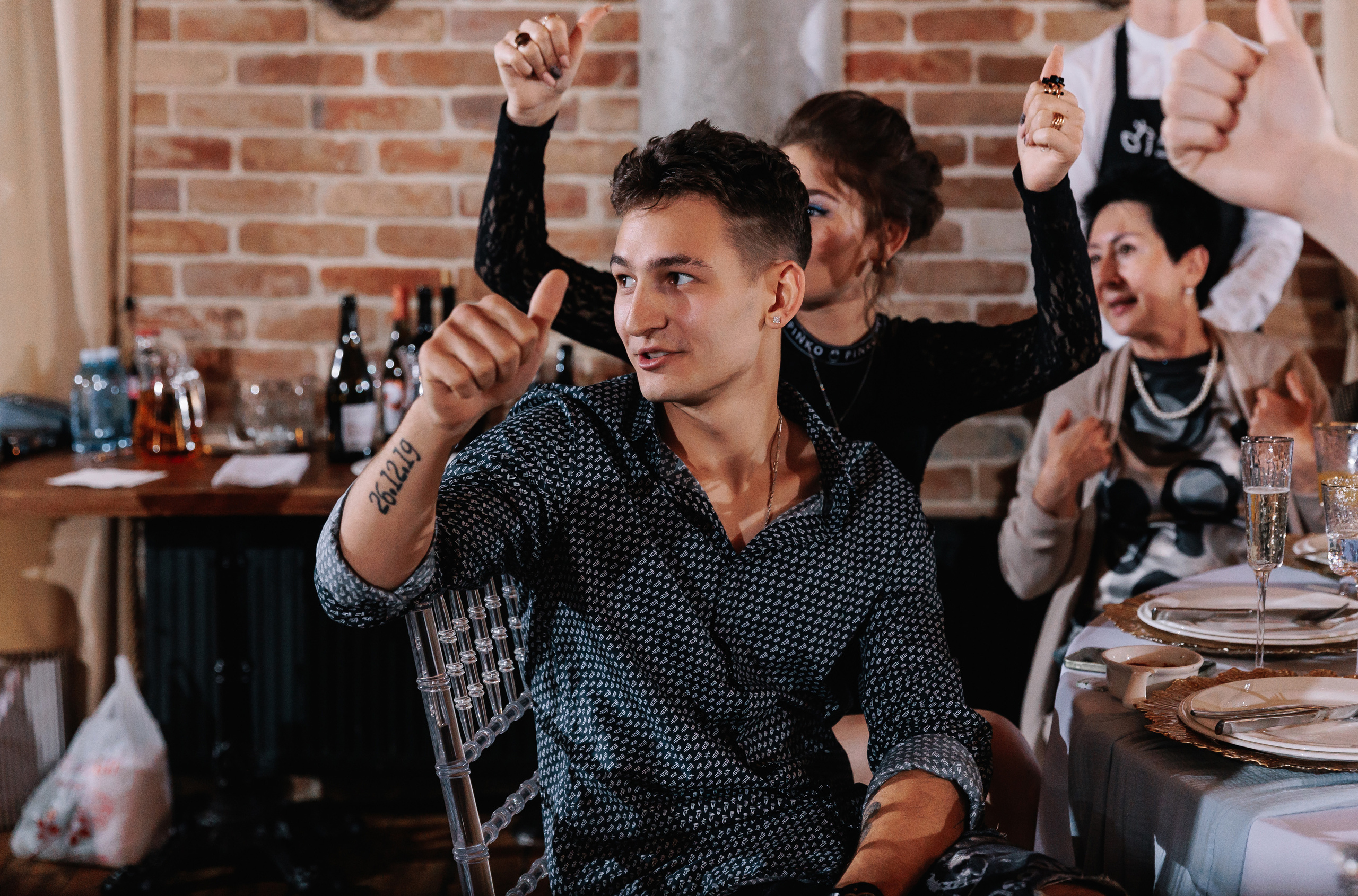 Никита и Полина (Арт Виллаж). Свадебный фотограф в Москве    Еремин Анатолий