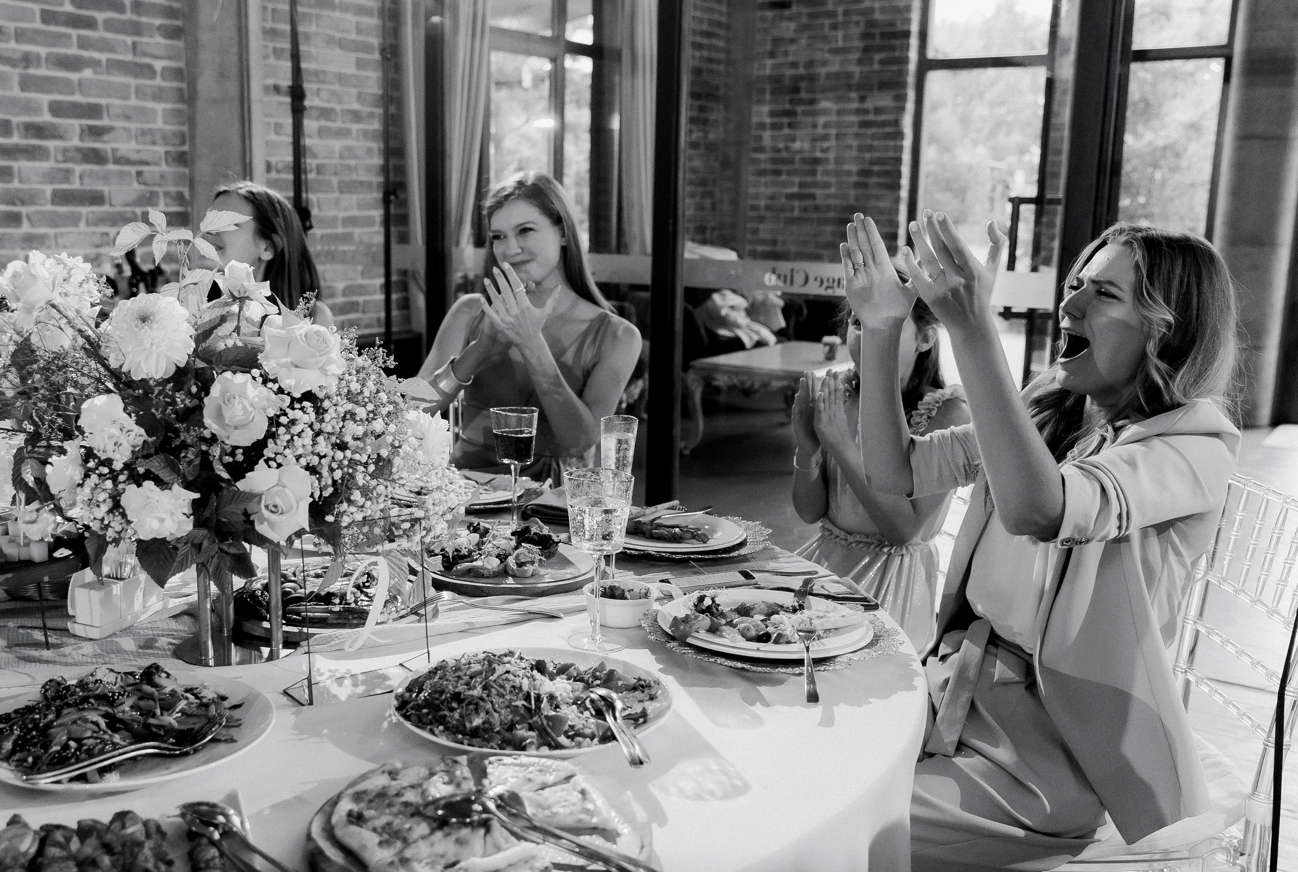 Никита и Полина (Арт Виллаж). Свадебный фотограф в Москве    Еремин Анатолий