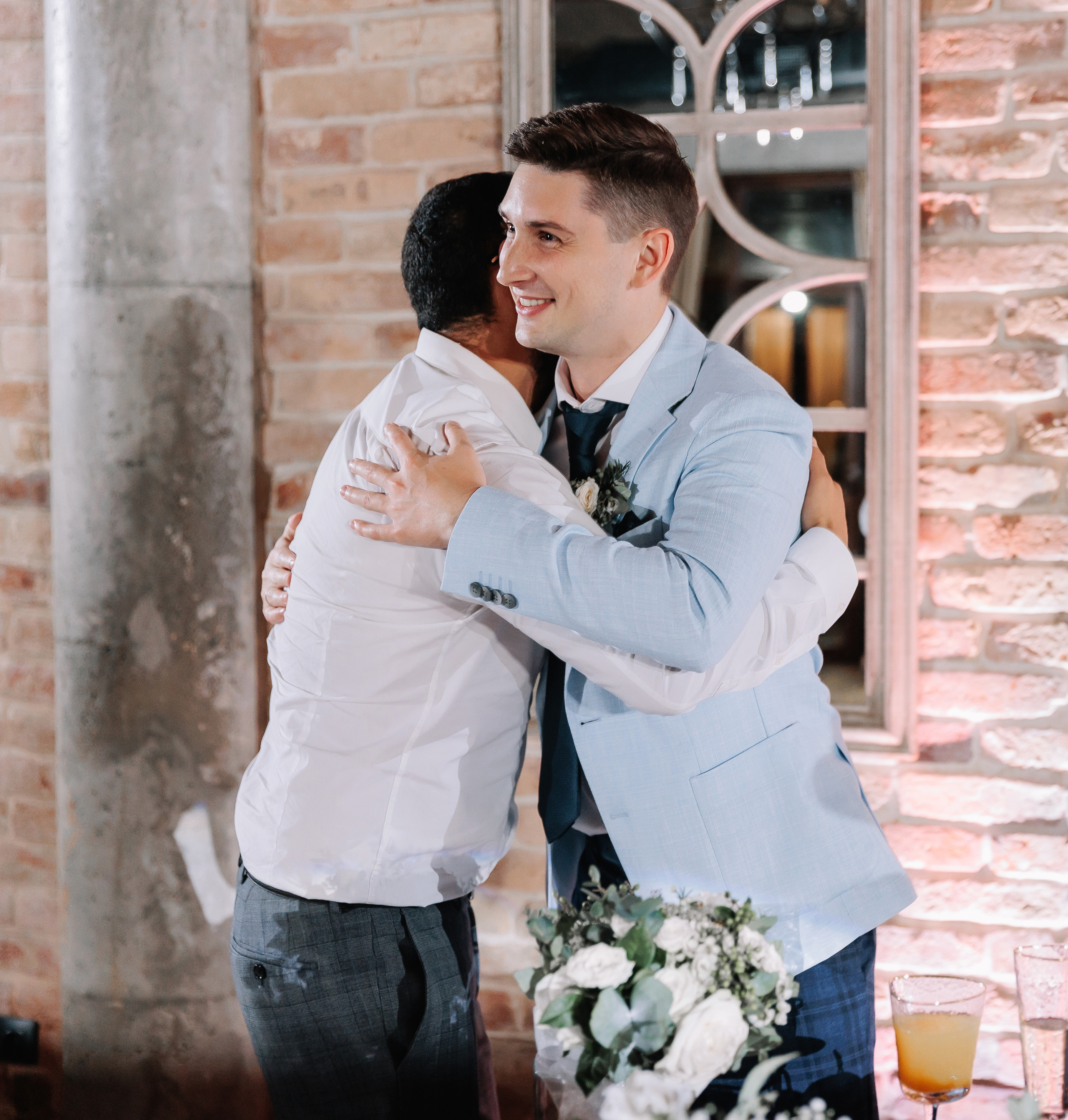 Никита и Полина (Арт Виллаж). Свадебный фотограф в Москве    Еремин Анатолий