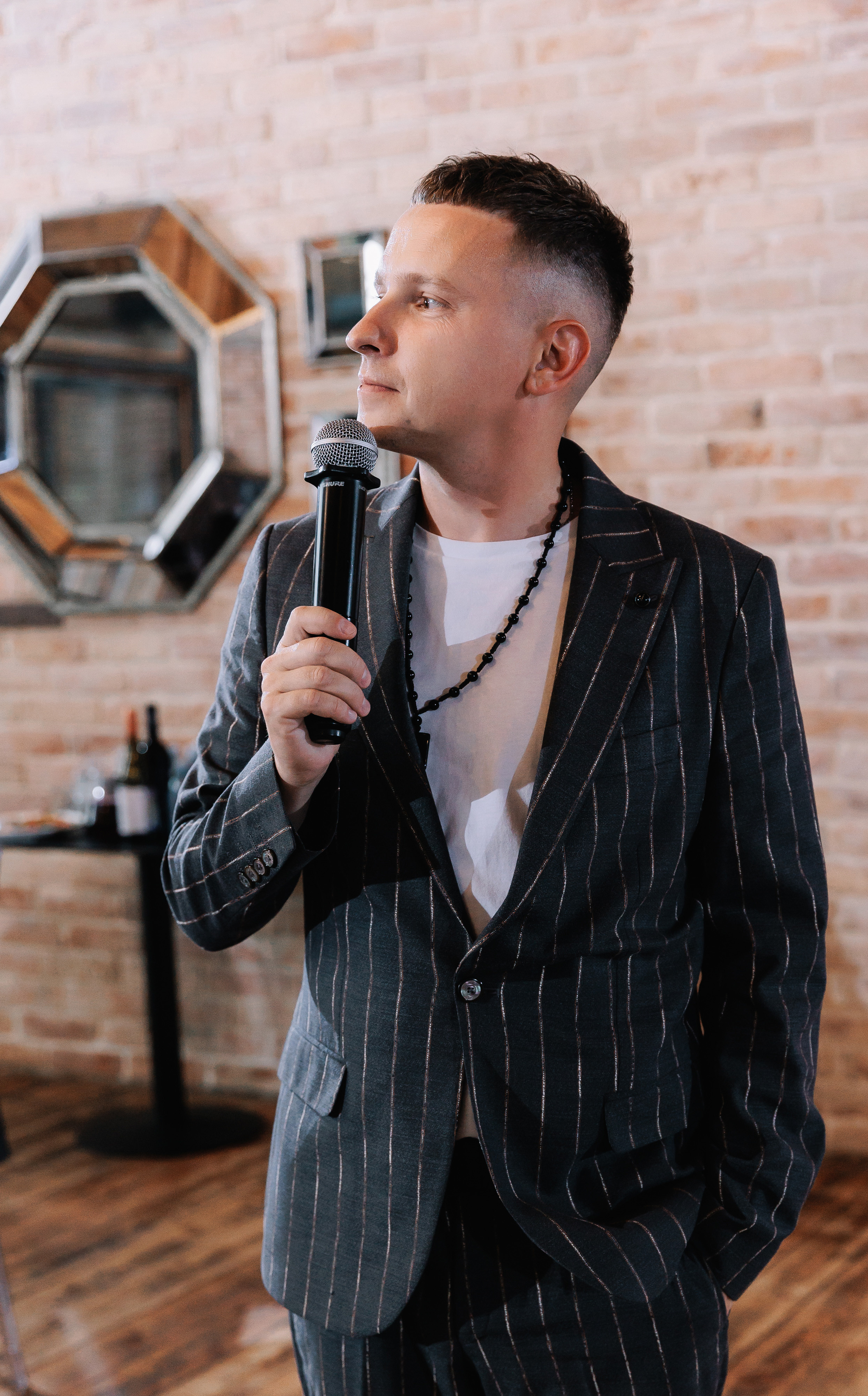 Никита и Полина (Арт Виллаж). Свадебный фотограф в Москве    Еремин Анатолий