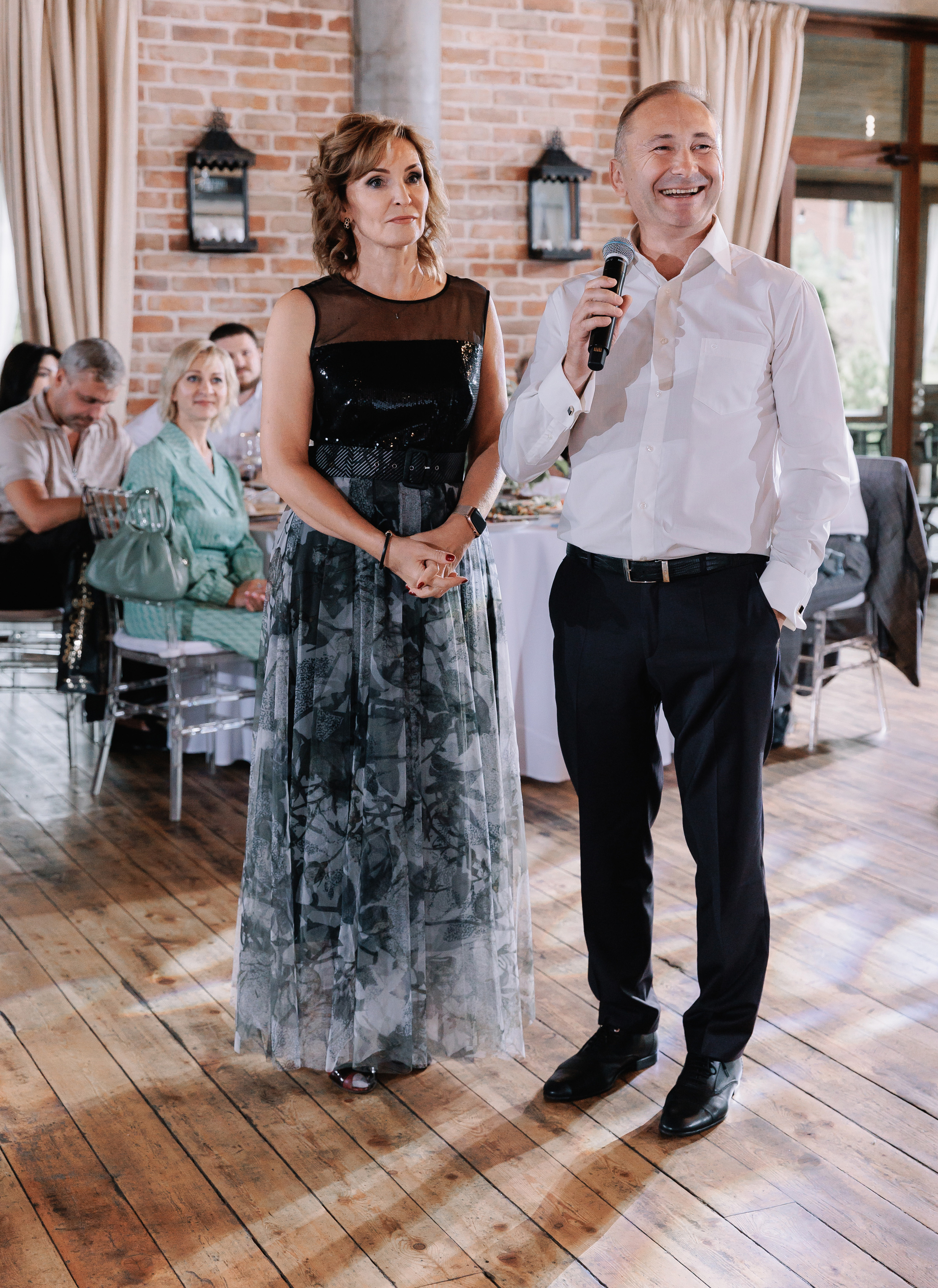 Никита и Полина (Арт Виллаж). Свадебный фотограф в Москве    Еремин Анатолий