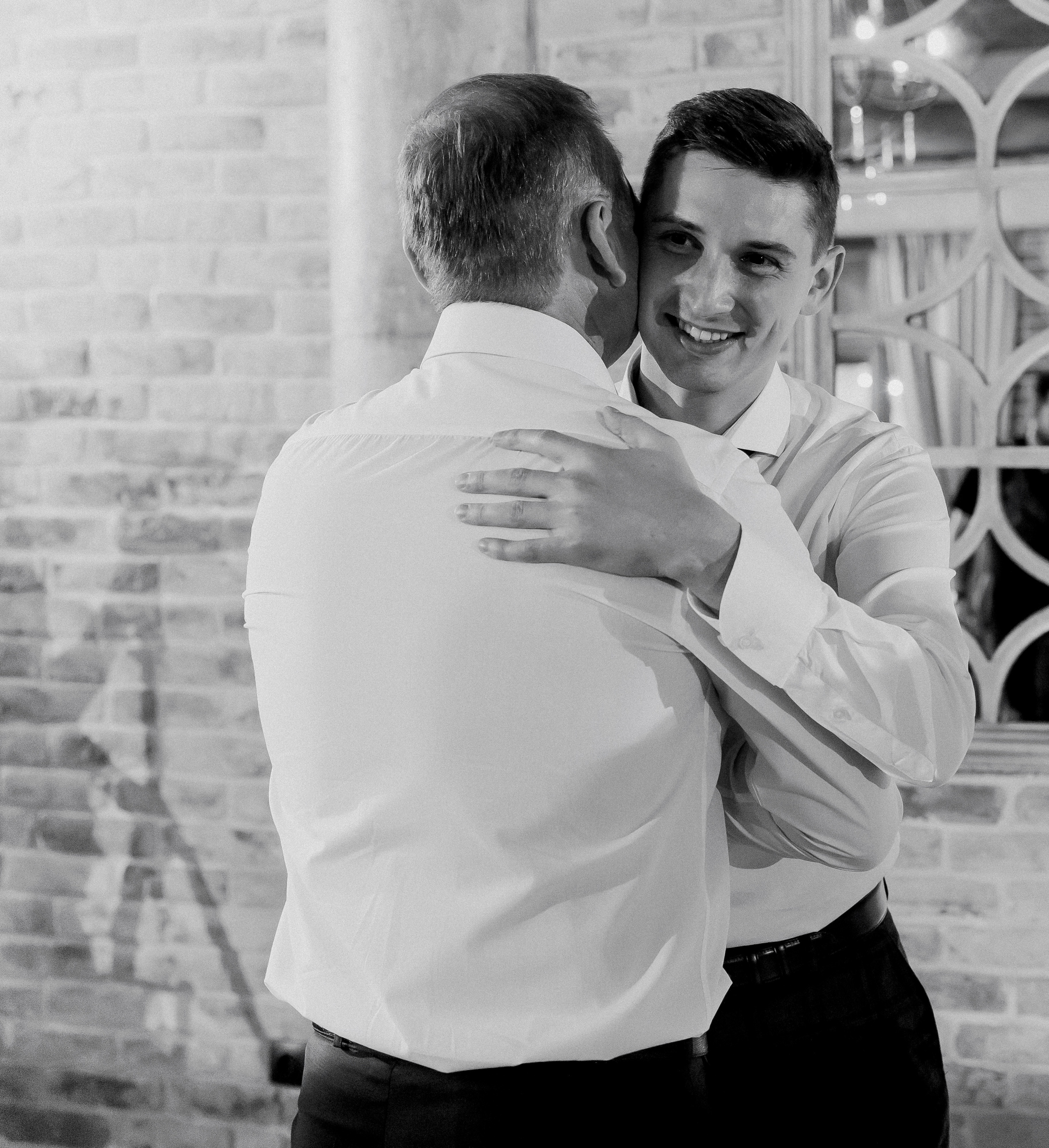 Никита и Полина (Арт Виллаж). Свадебный фотограф в Москве    Еремин Анатолий