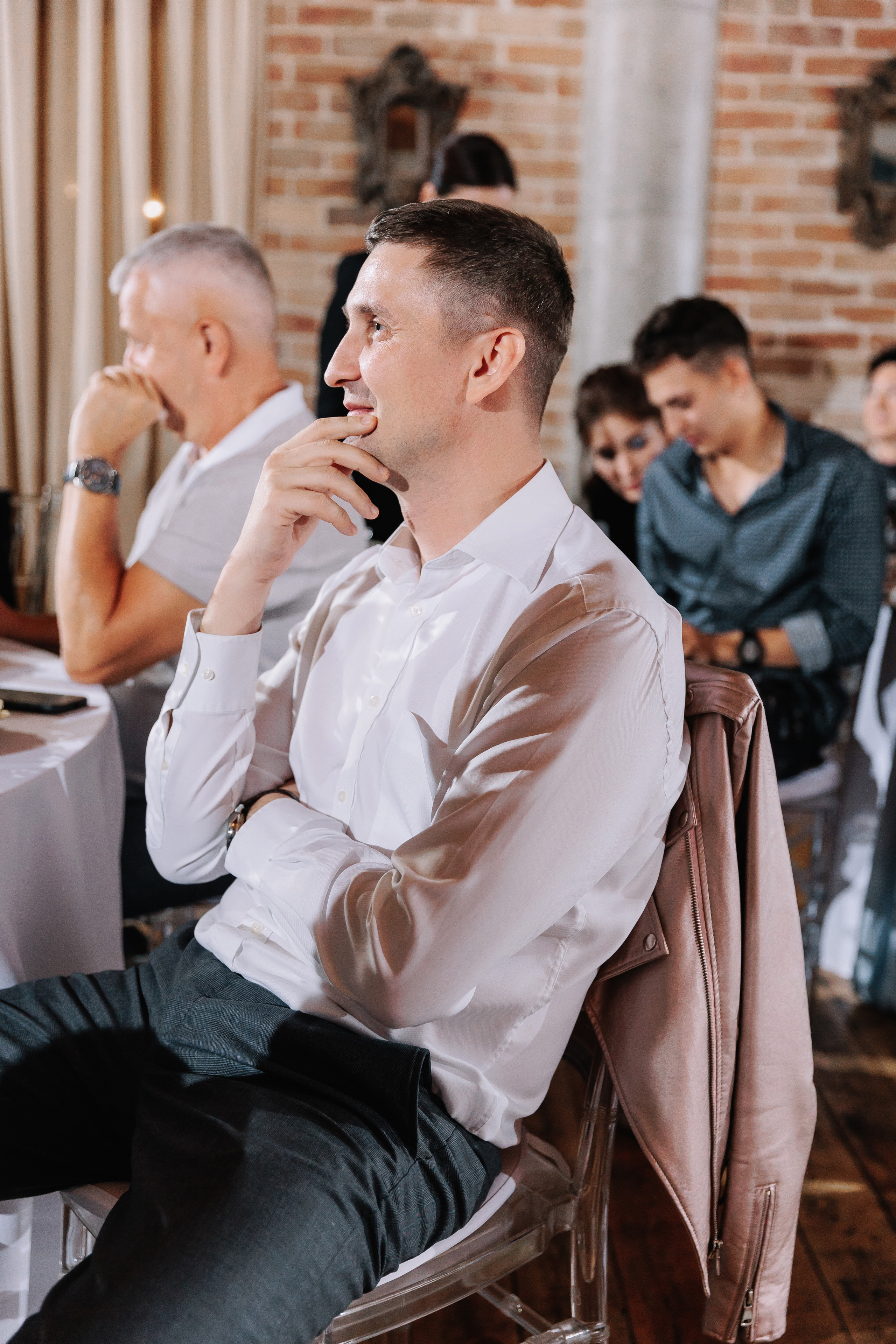 Никита и Полина (Арт Виллаж). Свадебный фотограф в Москве    Еремин Анатолий