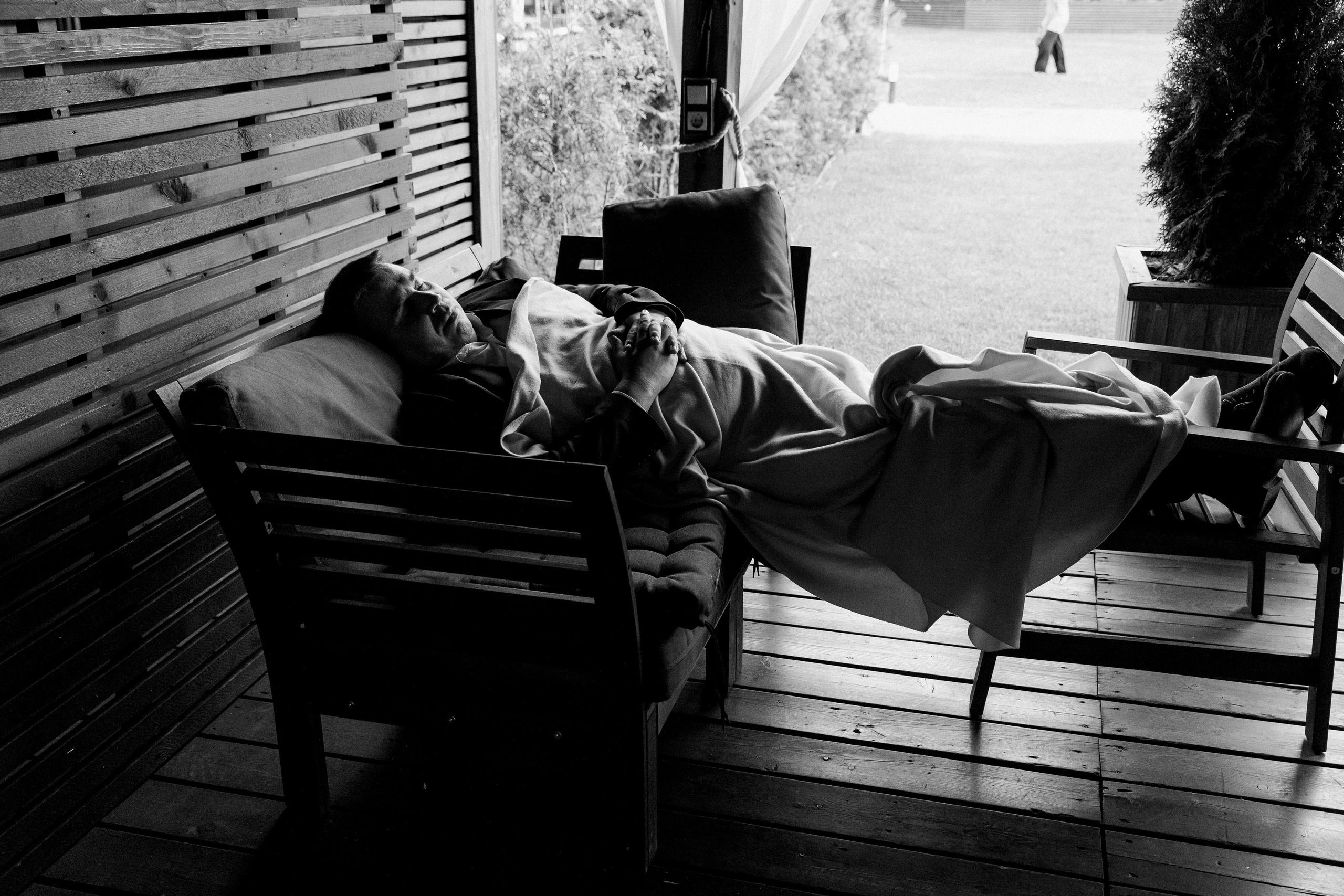 Никита и Полина (Арт Виллаж). Свадебный фотограф в Москве    Еремин Анатолий